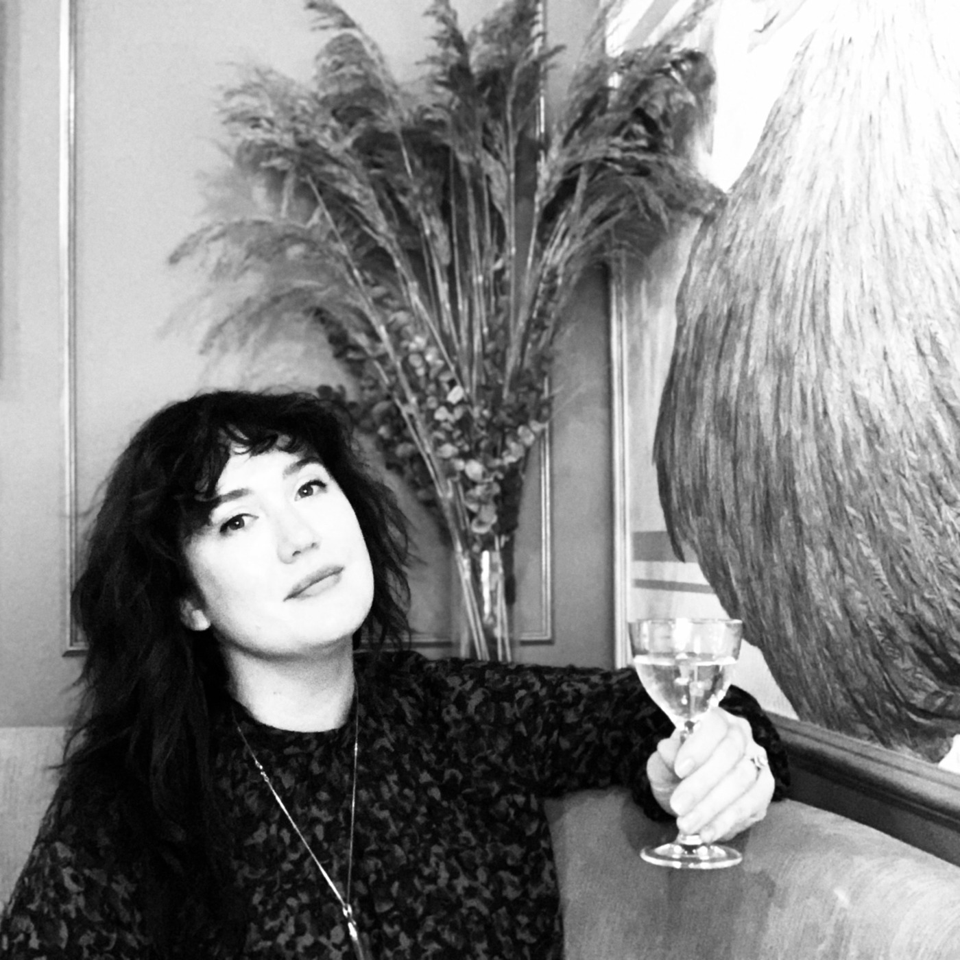 Music and Booze With Mo