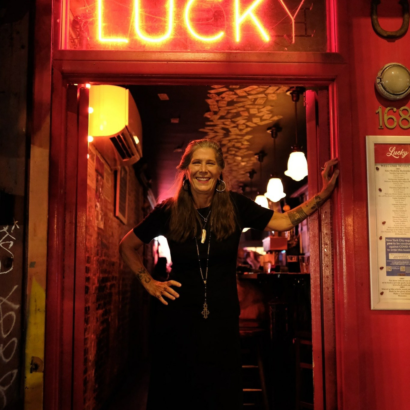 Episode 174: Episode 174 - Abby Ehmann