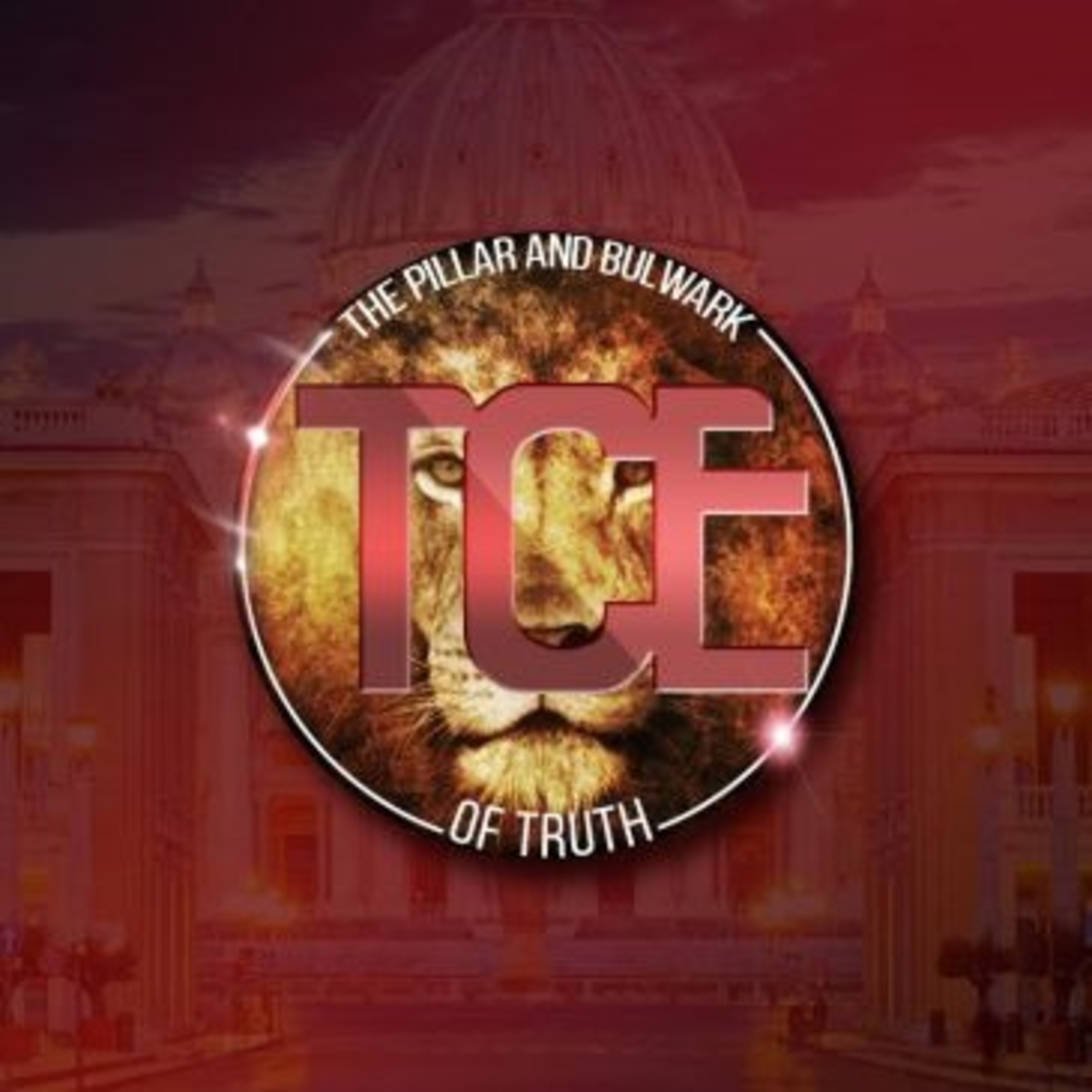 Episode 3- An Introduction to Apologetics and Protestantism episode artwork