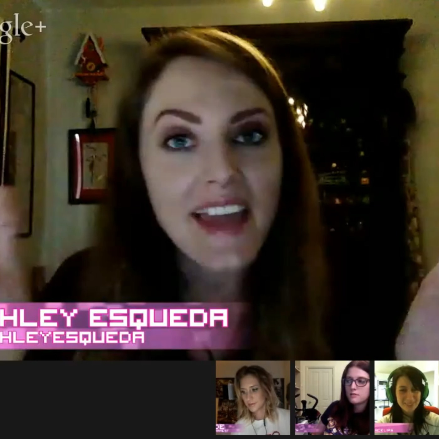 Geek Bomb - The Archives