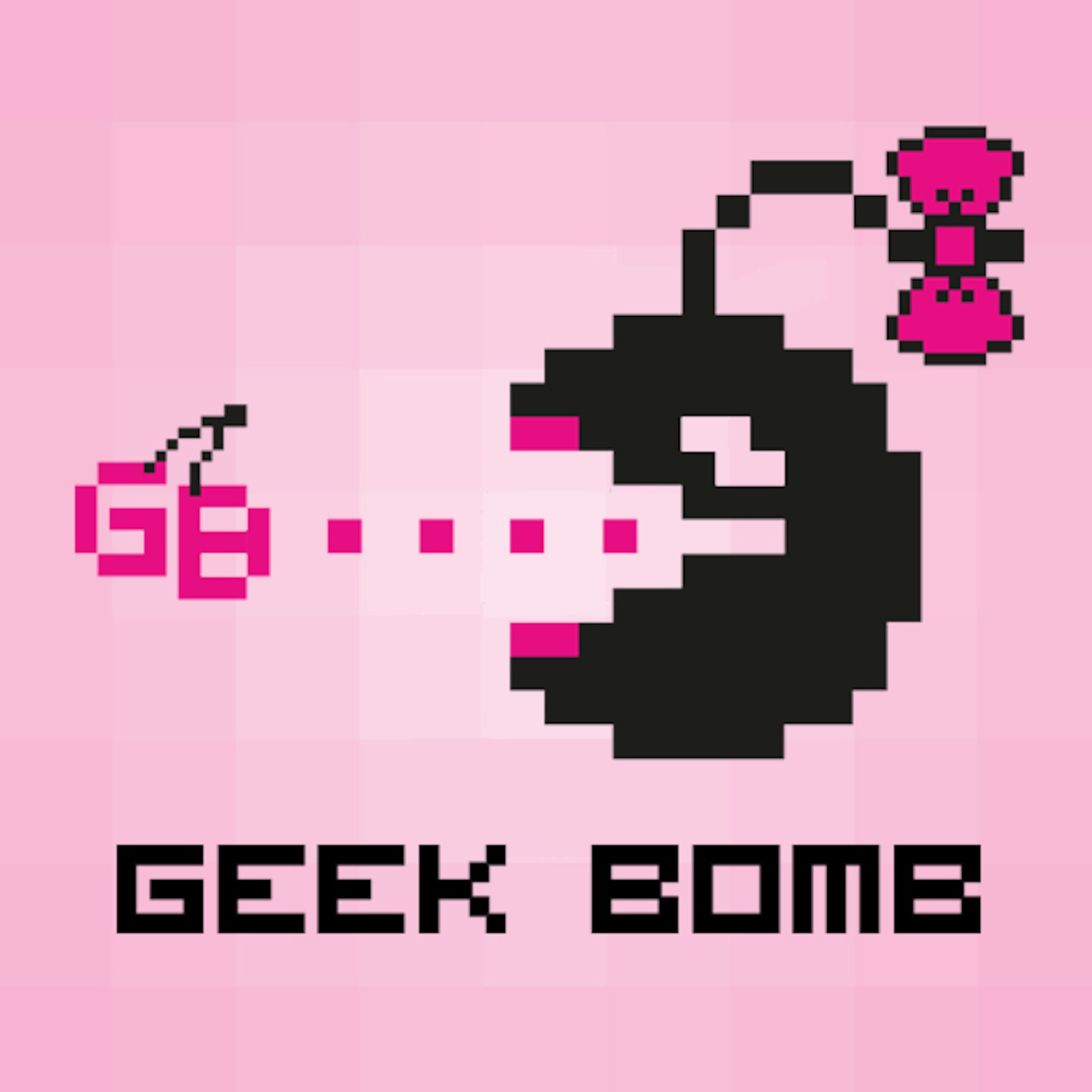 Geek Bomb - The Archives