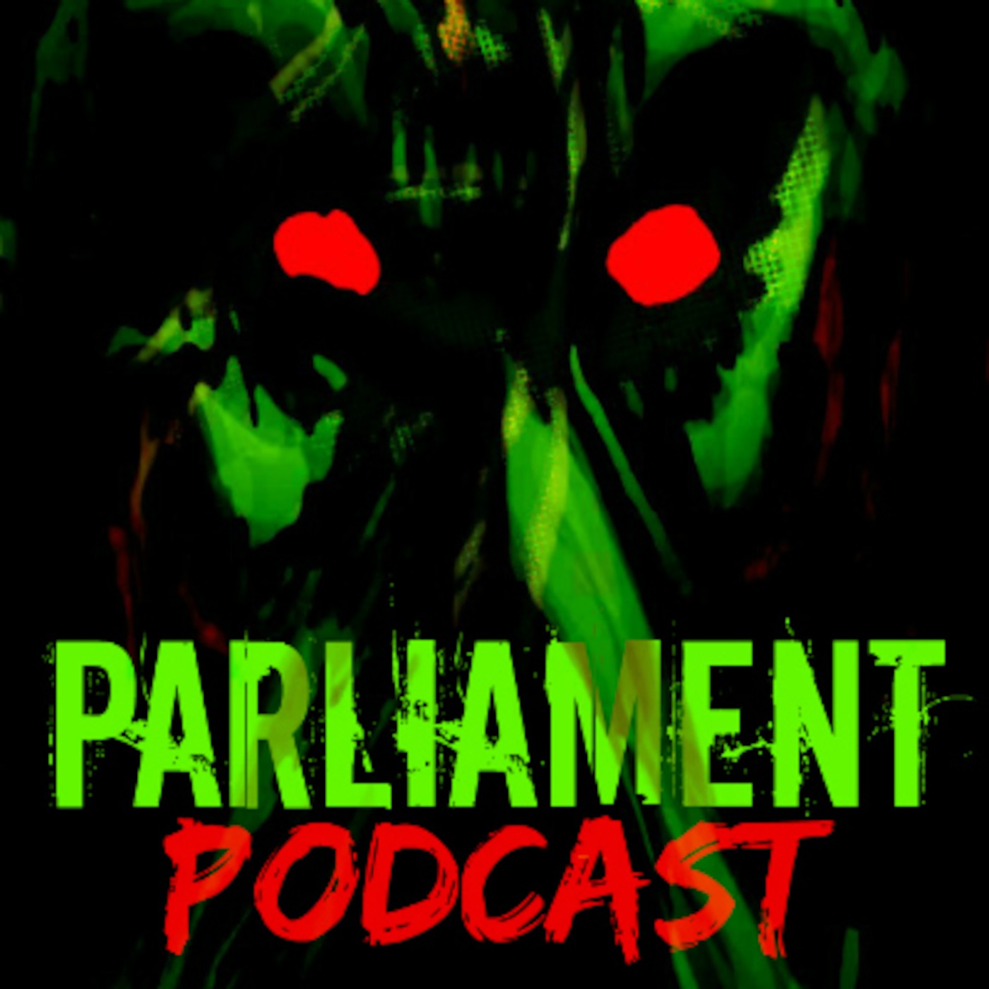 Parliament Podcast