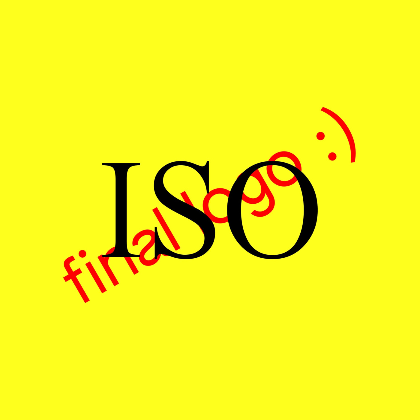 ISO Radio