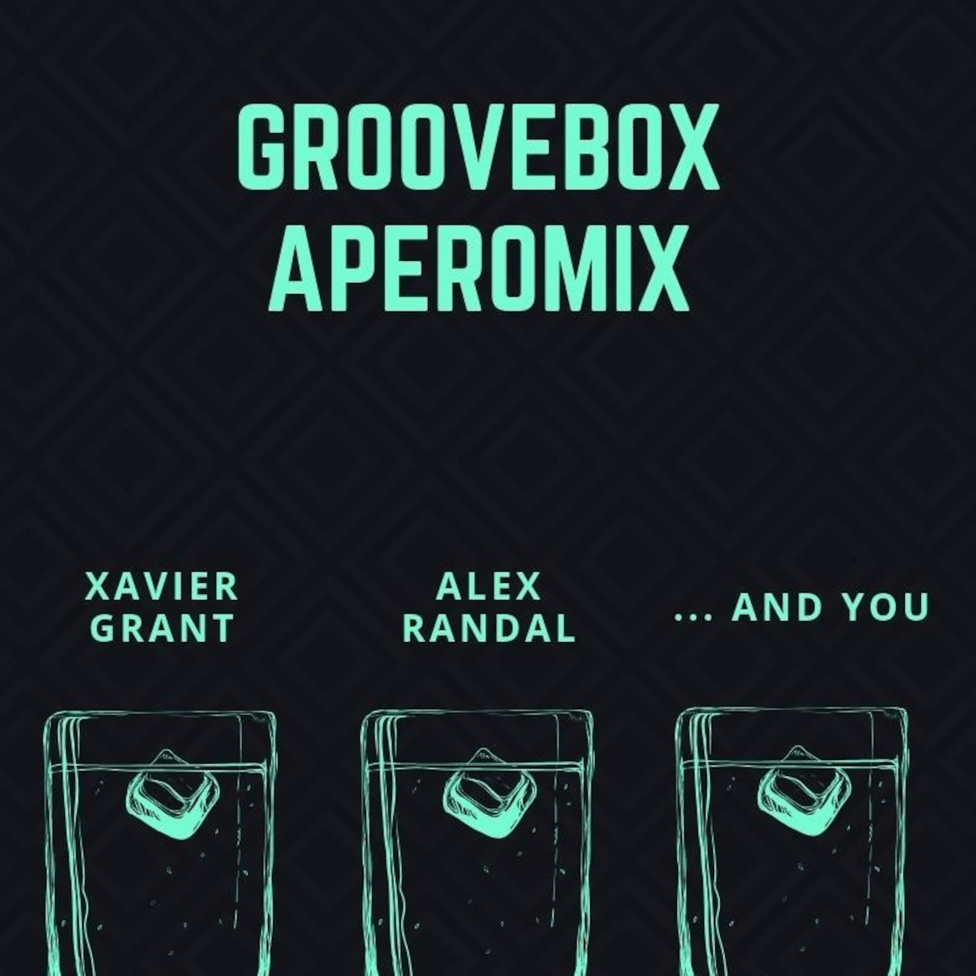Groovebox # 104 01.02.19