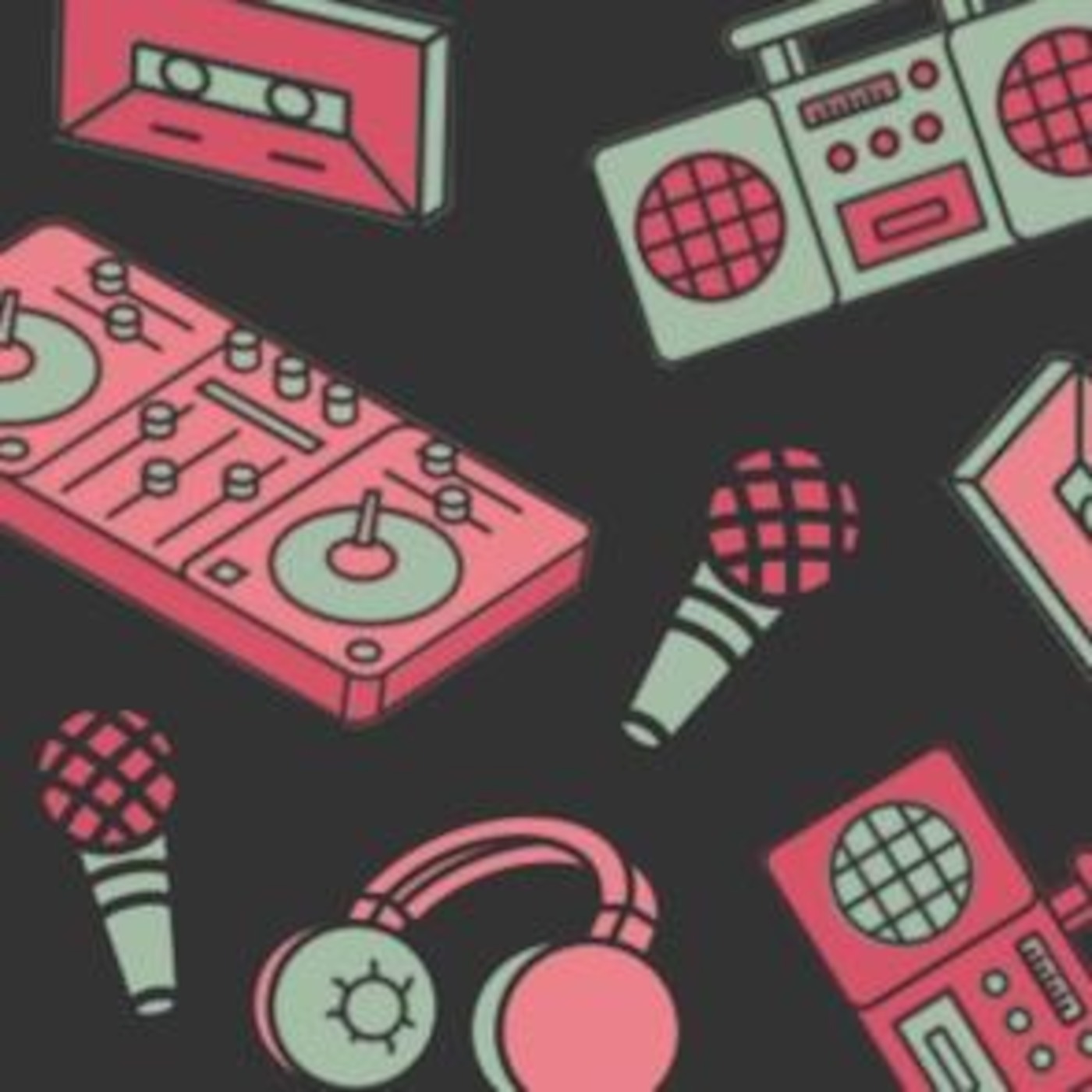 Groovebox # 107 05.04.19