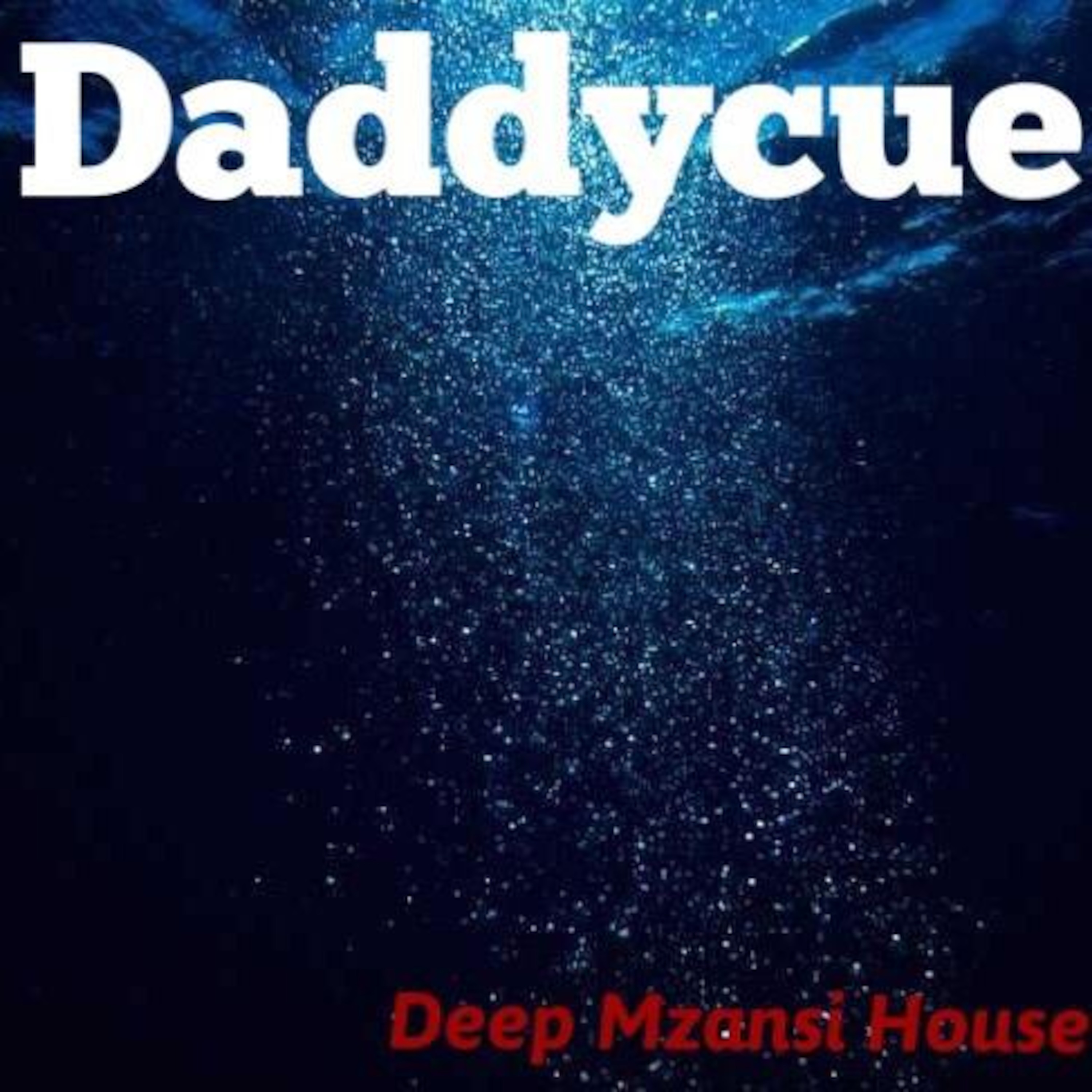 Daddycue\'s Podcast