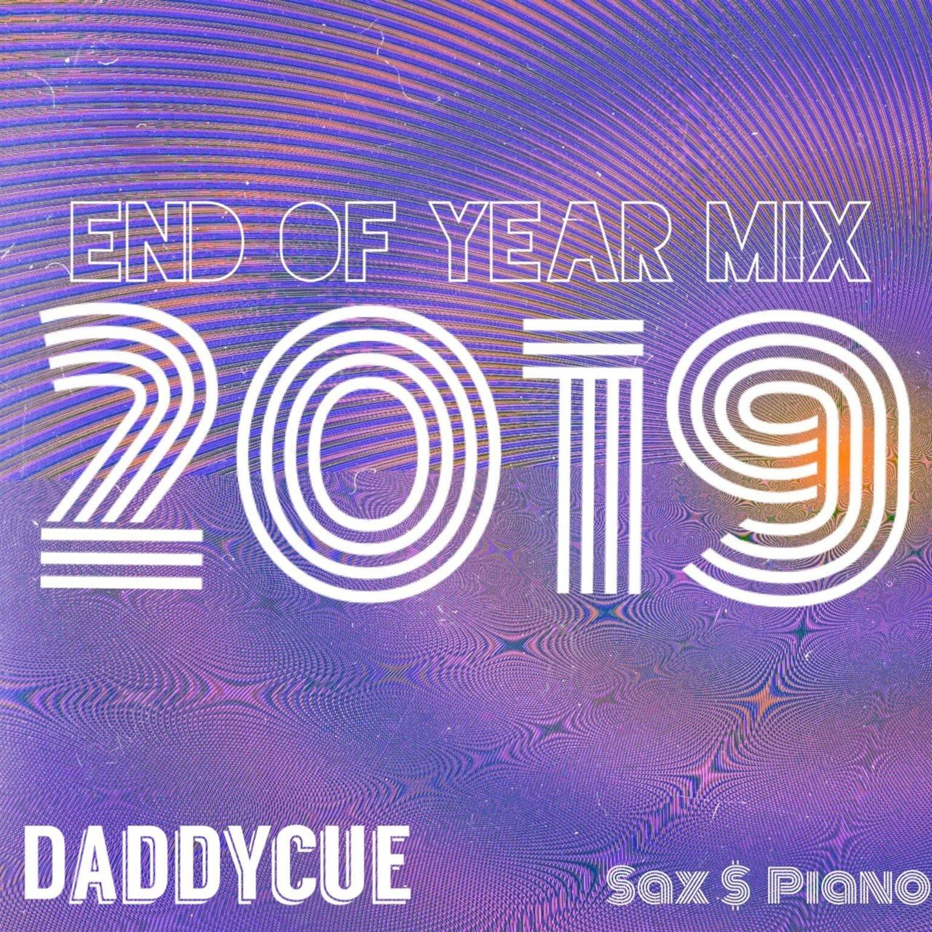 Daddycue\'s Podcast