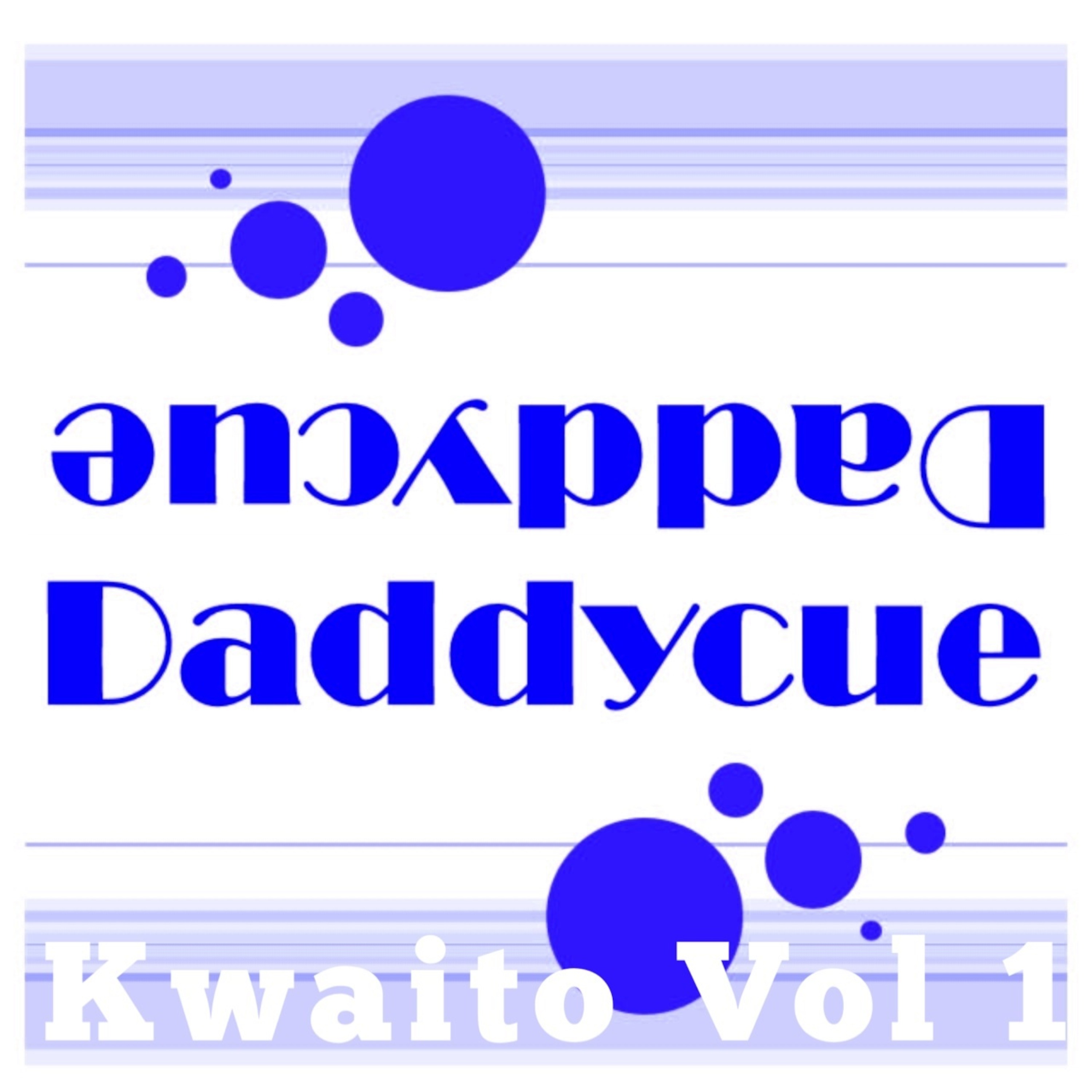 Daddycue\'s Podcast