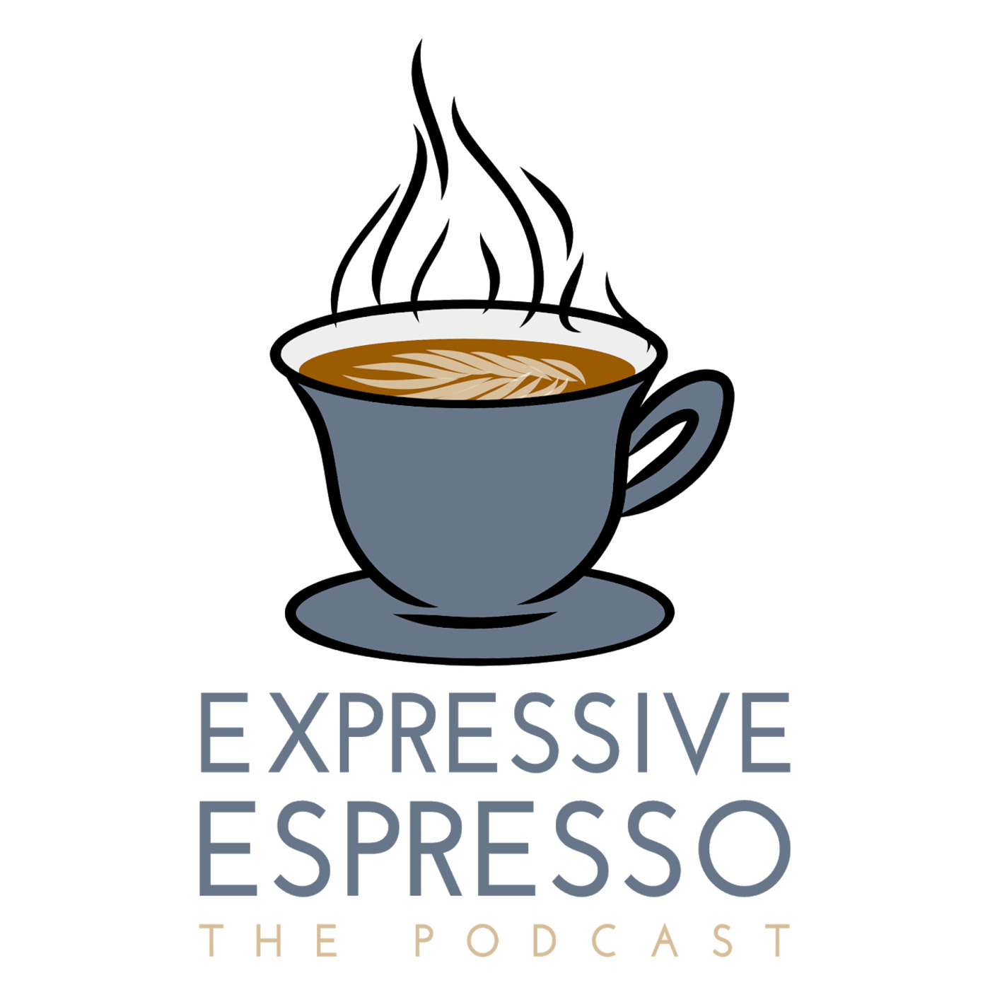 Expressive Espresso