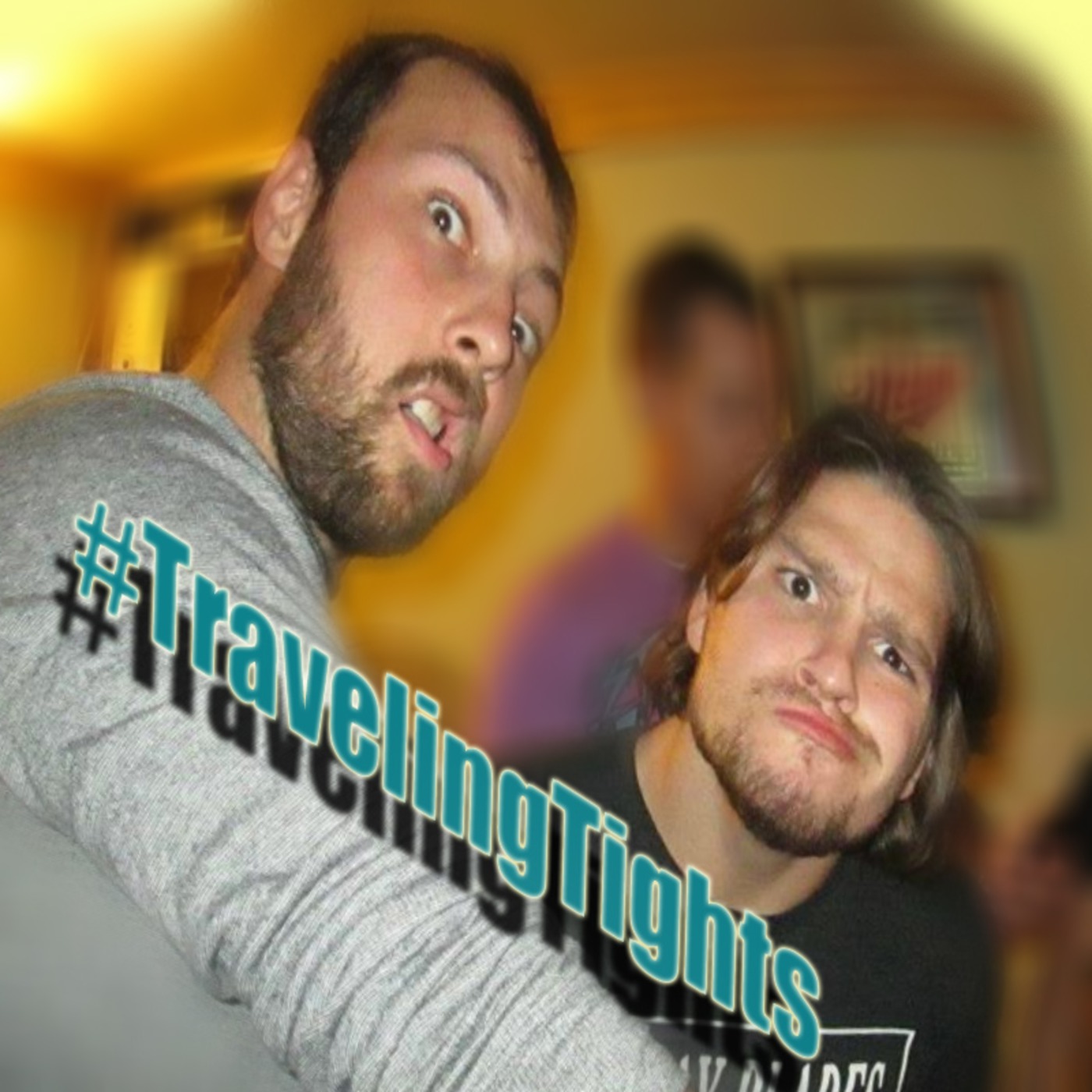 The Traveling Tights Podcast