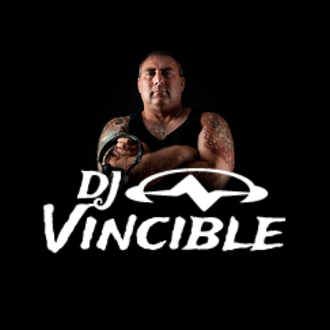 Dj Vincible