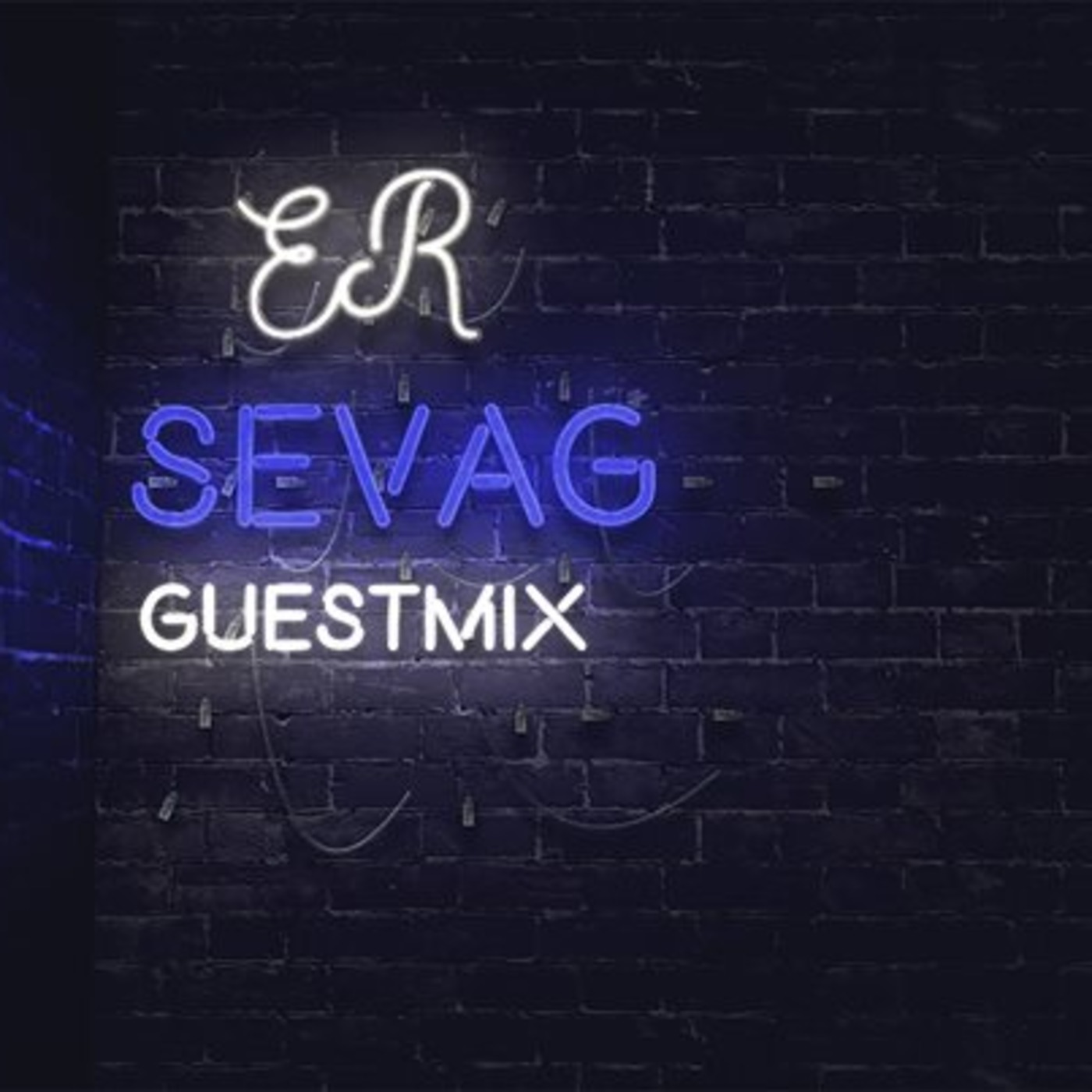 SEVAG Guestmix - Elixir Residency