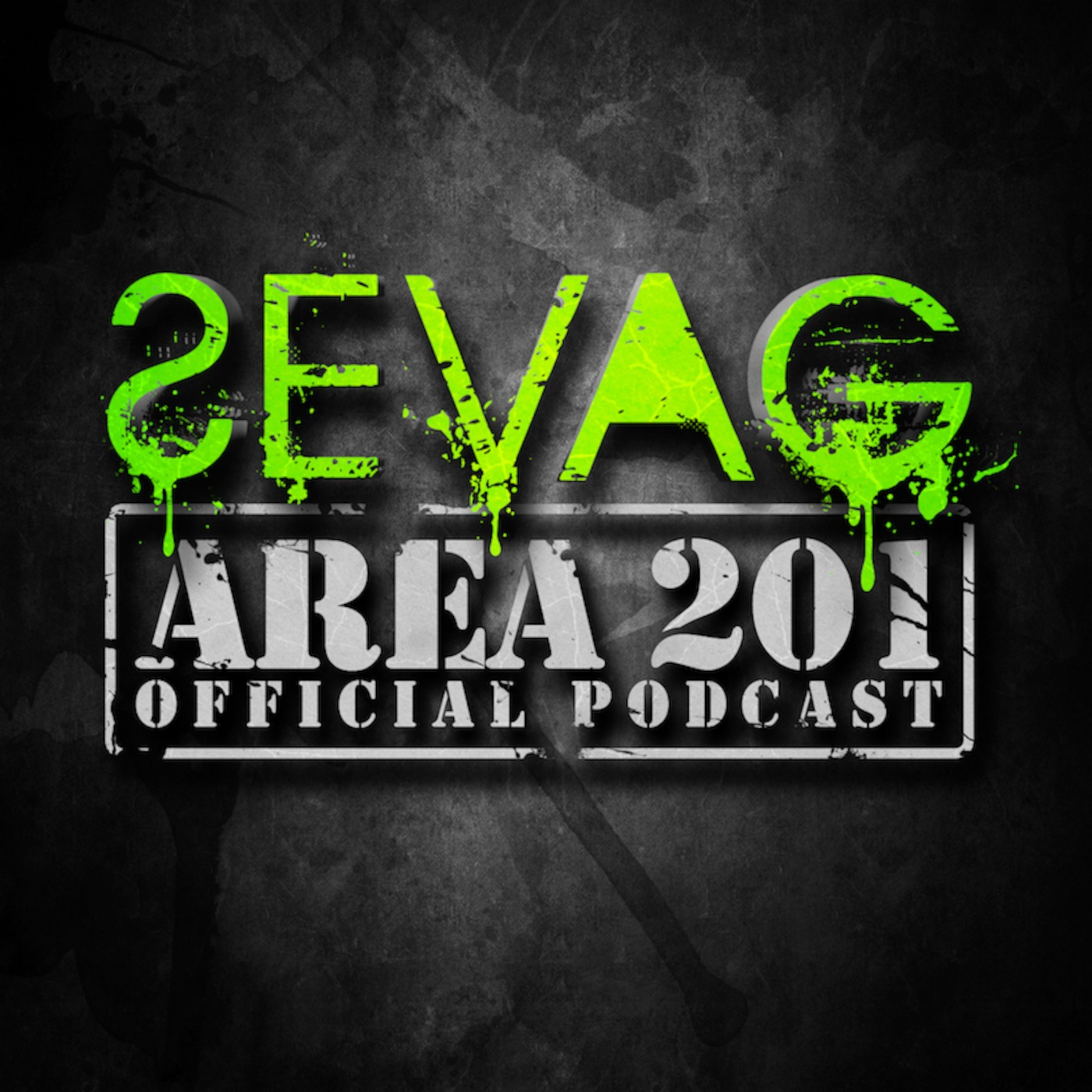 SEVAG presents Area (201): House Sessions