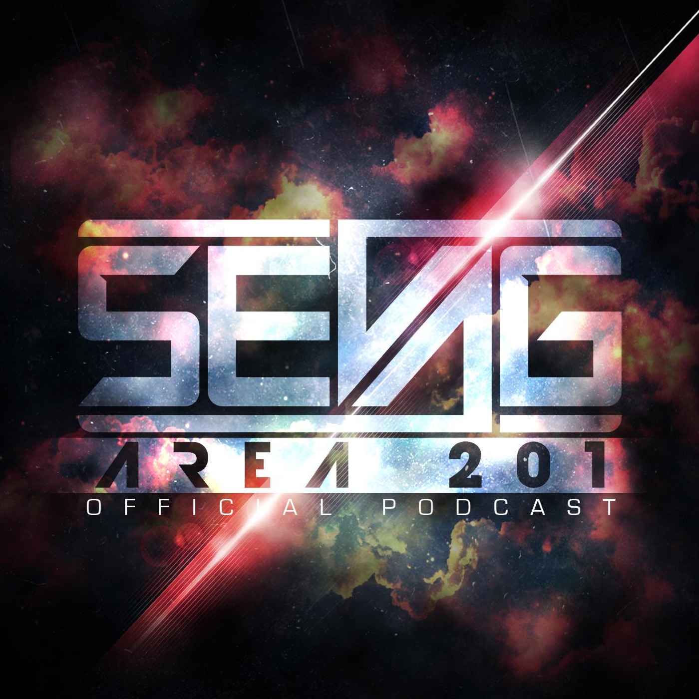 Sevag ::: Area (2-0-1): "One-Year Anniversary Edition"