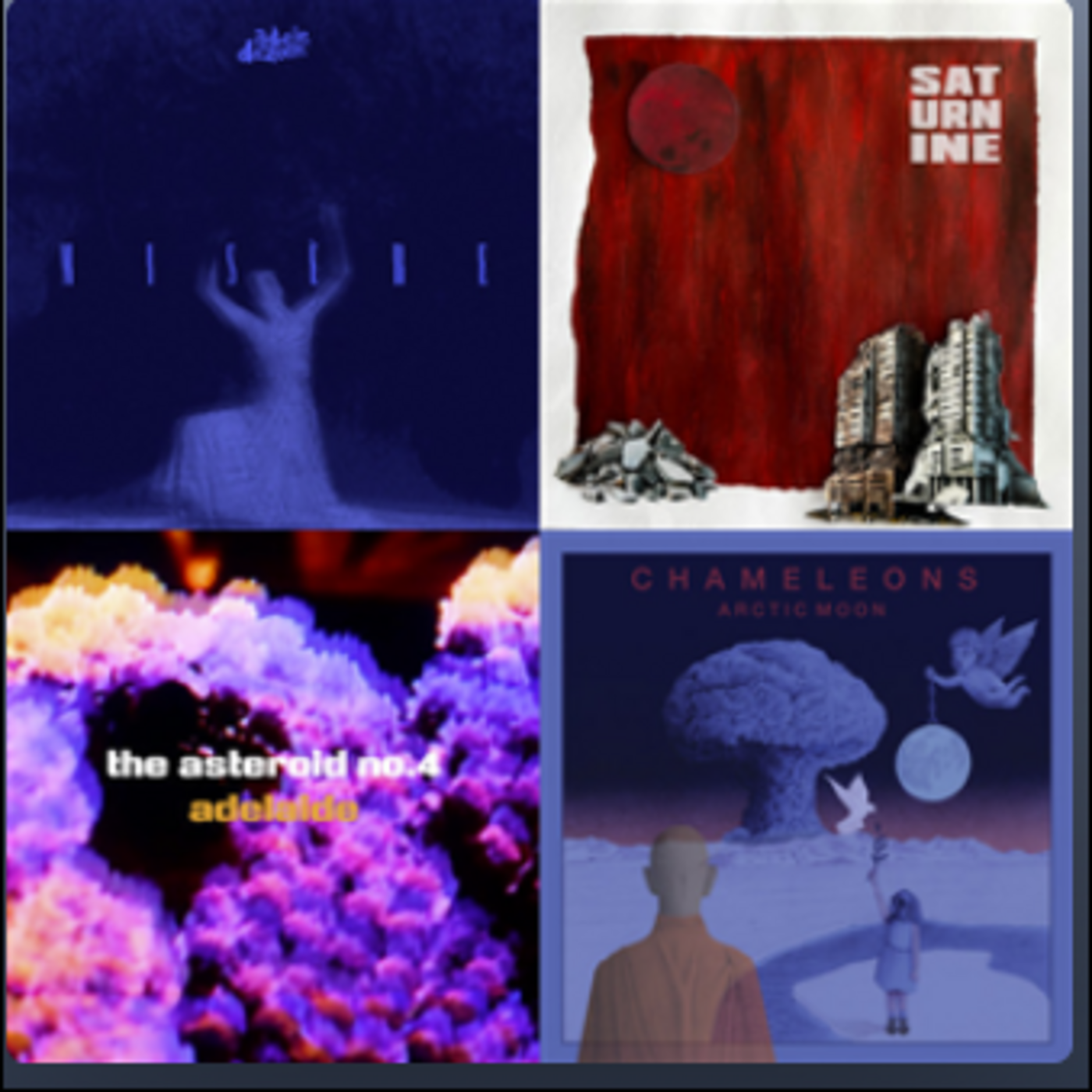 The Kitchen Sink Radio Podcast with your host Elizabeth Klisiewicz