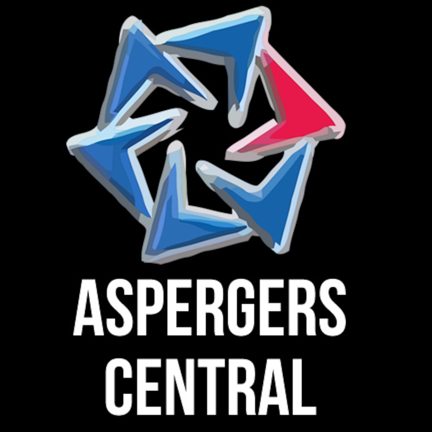 Aspergers Central's Podcast