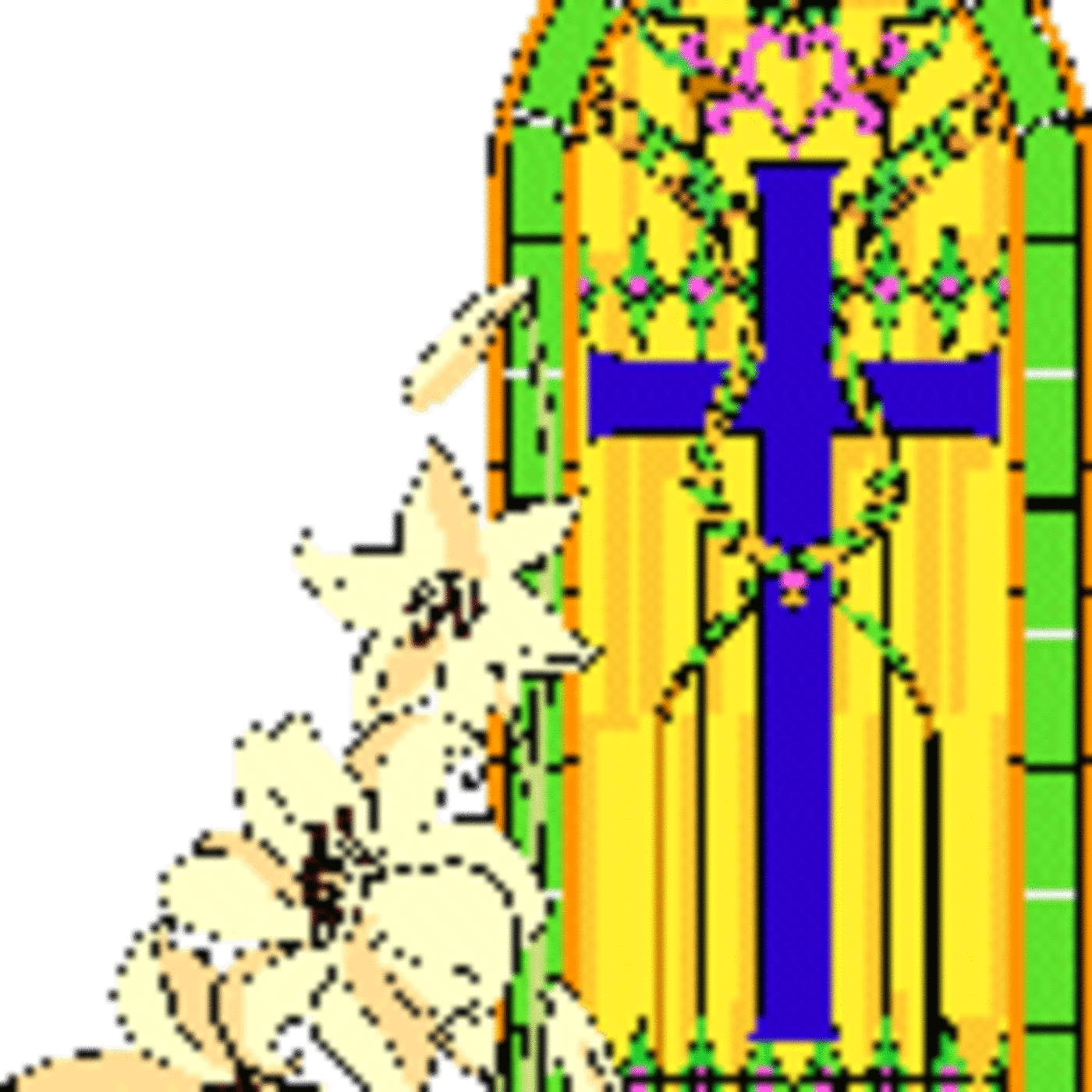 It's Time To Stand Up For The Lord