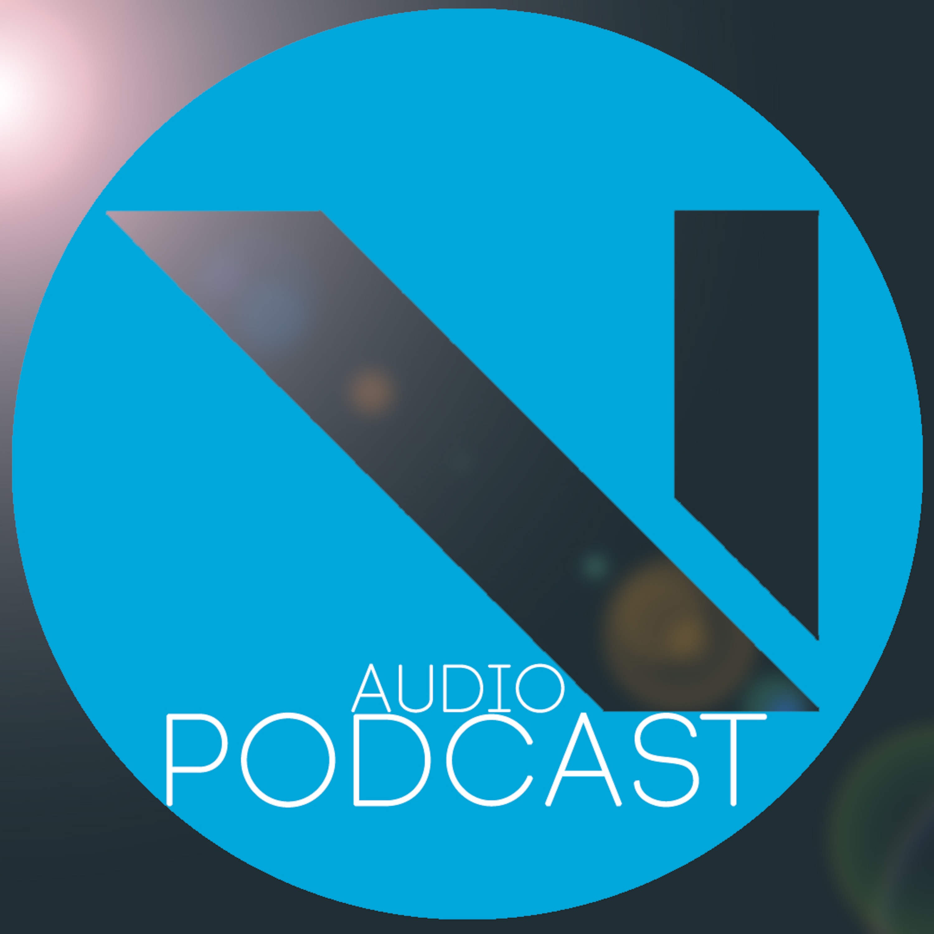 Venture Church Audio Podcast