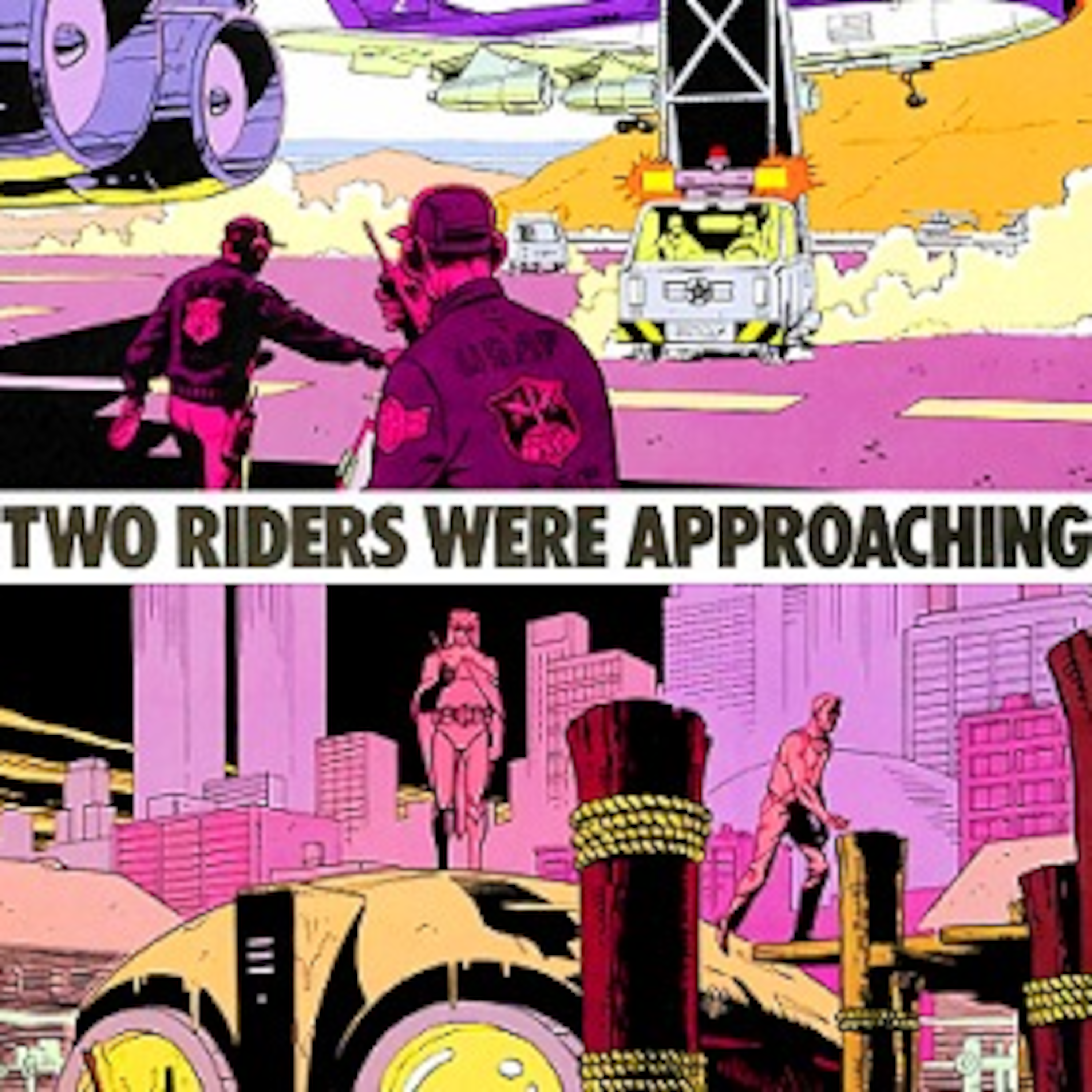 10 Chapter Review episode artwork