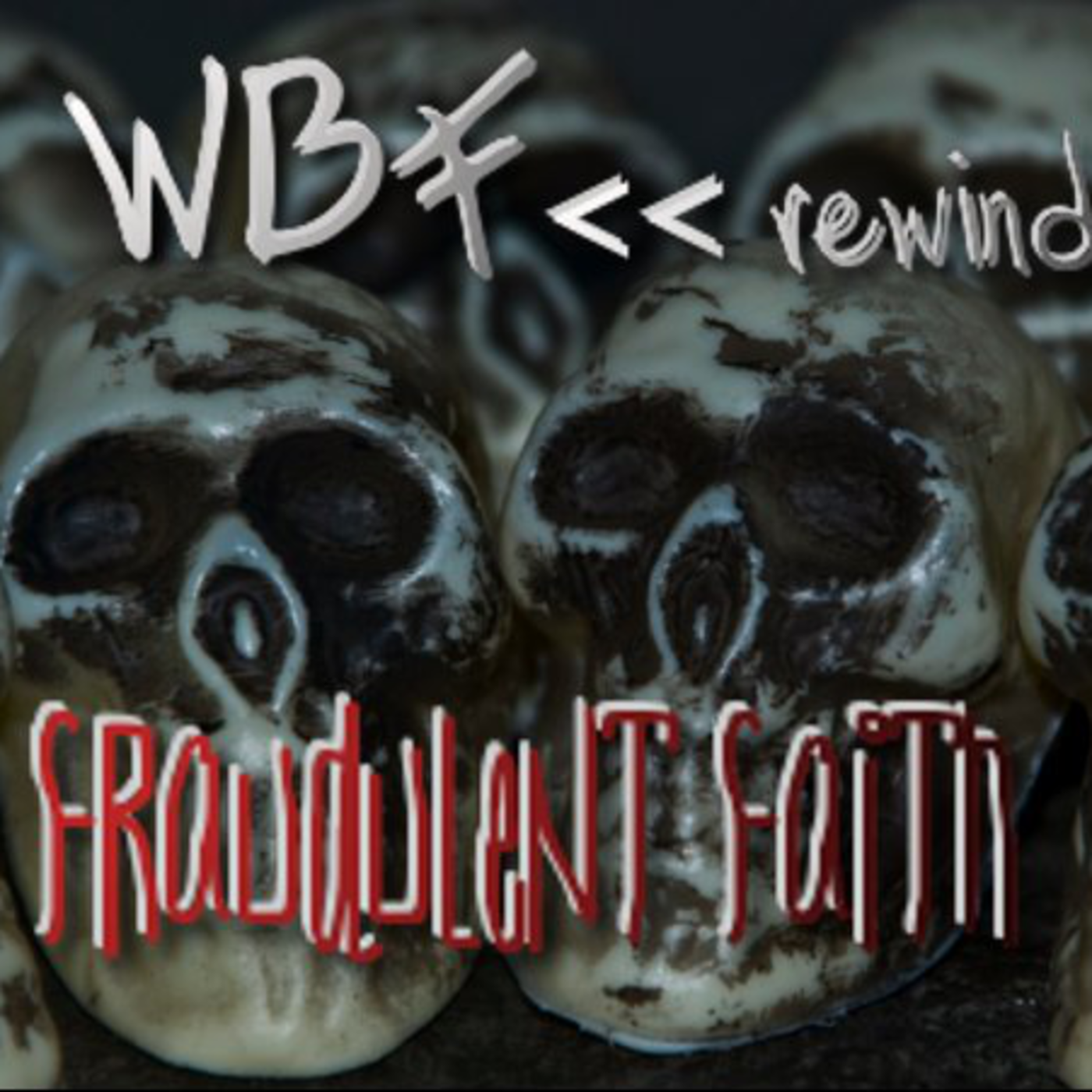 Fraudulent Faith