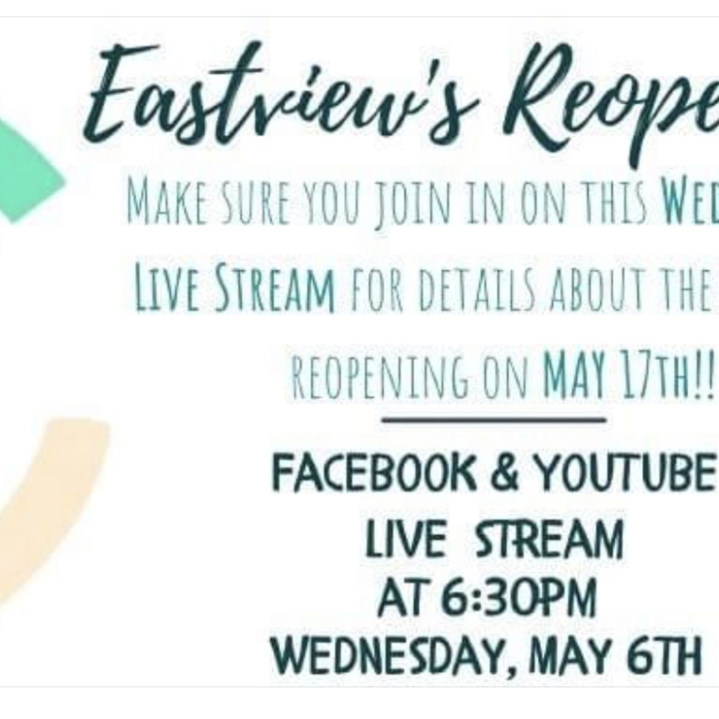 Eastview Baptist Church - Huntingdon, TN, USA