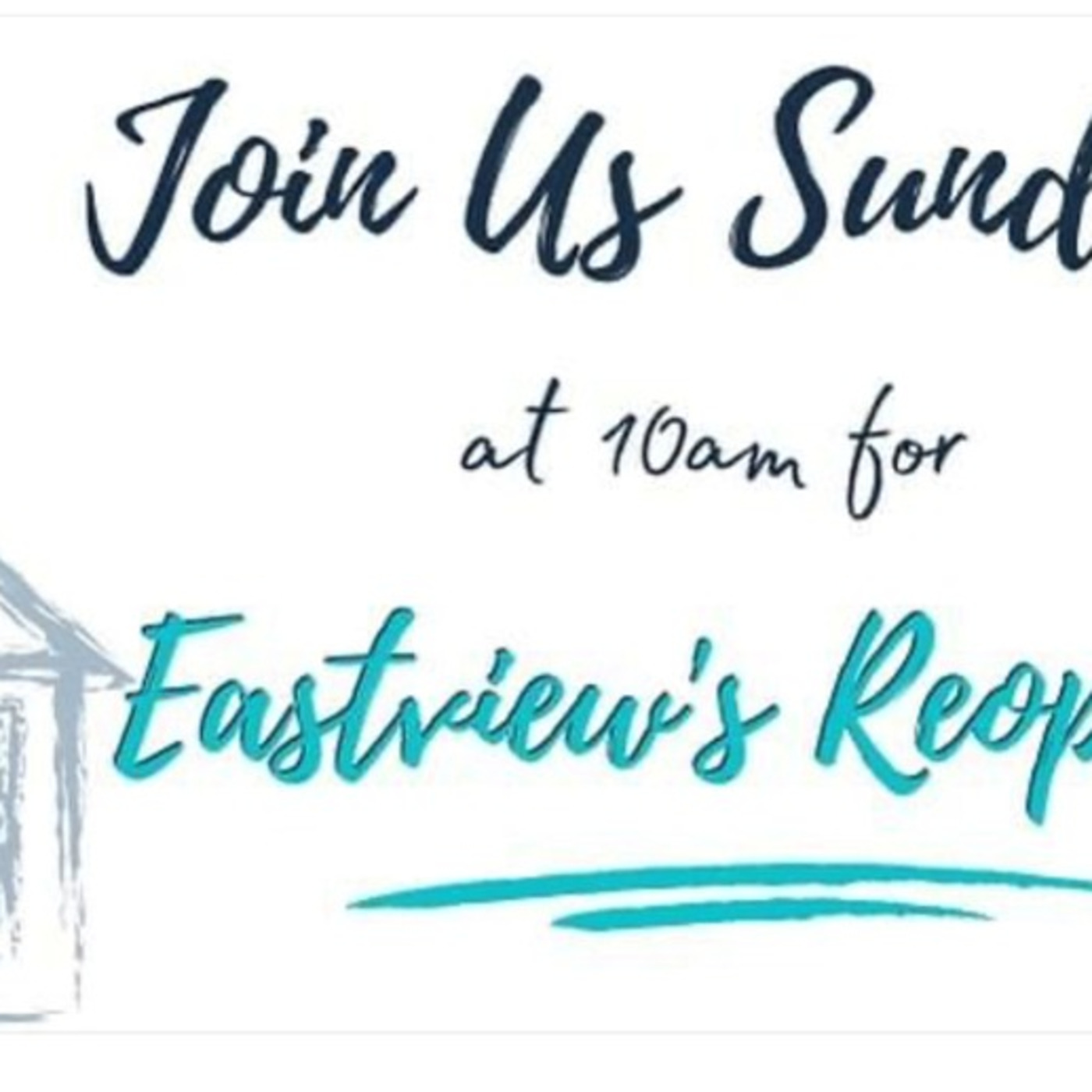 Eastview Baptist Church - Huntingdon, TN, USA