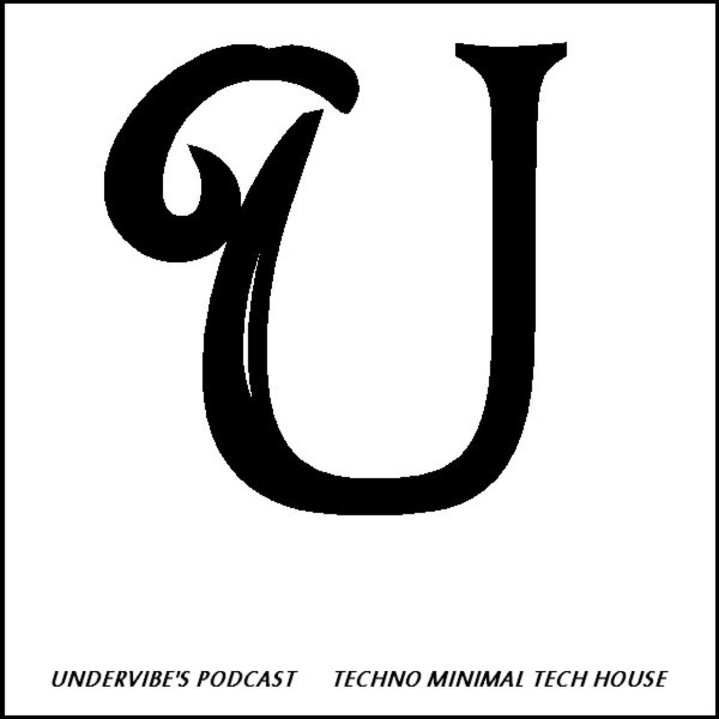 Undervibe's Podcast podcast artwork