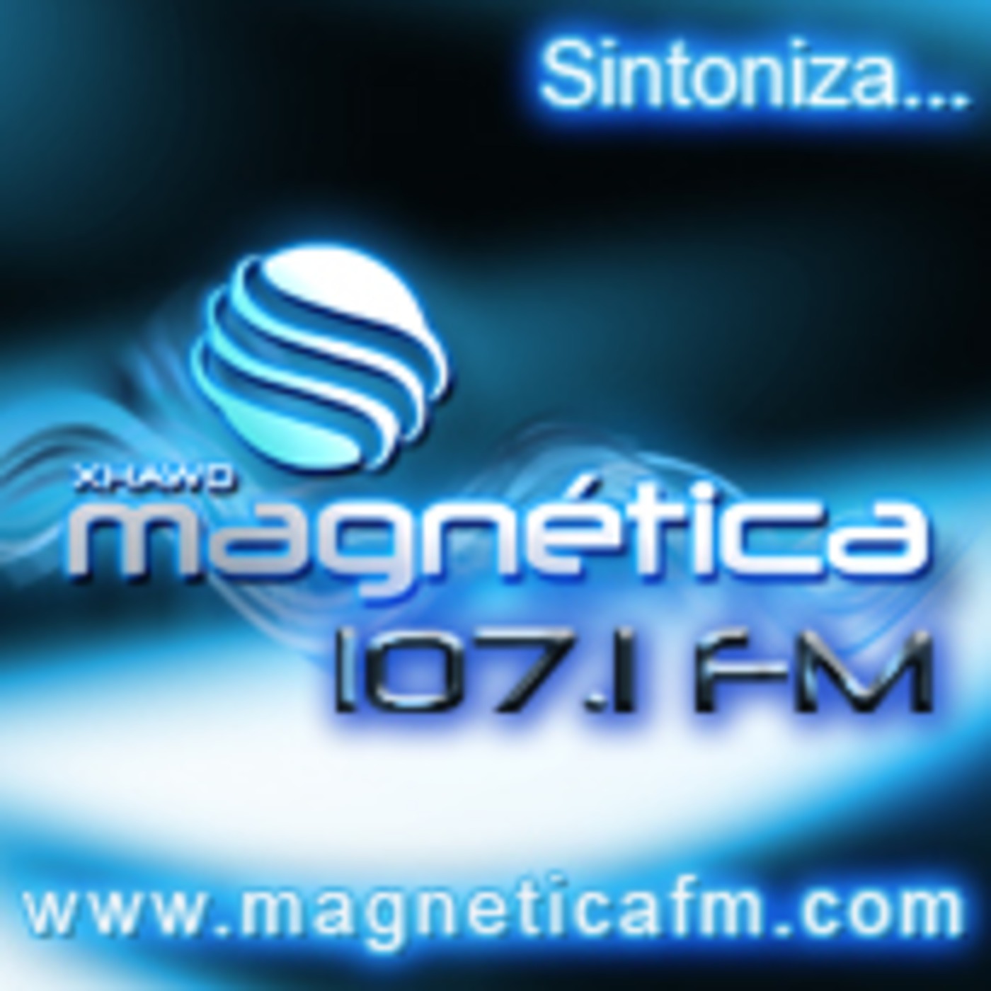 Magnetica 107.1 FM