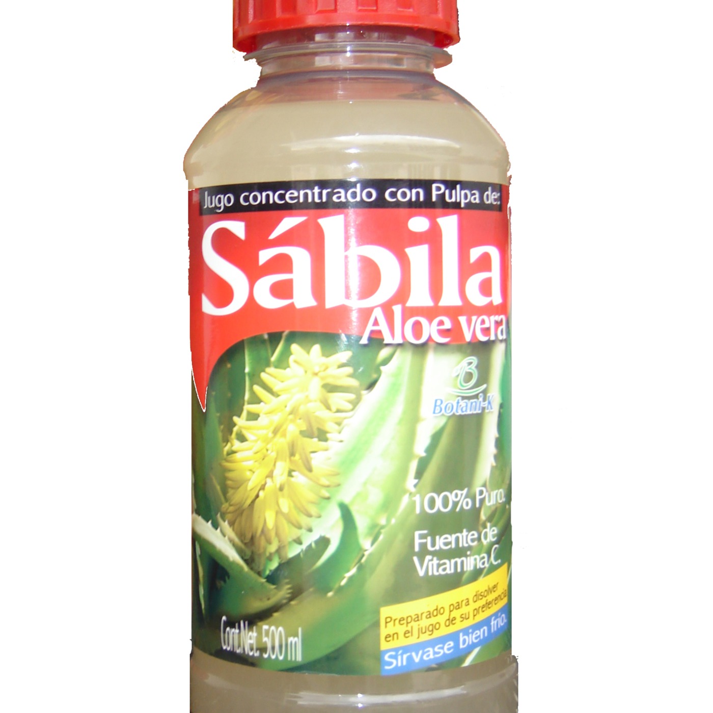 Saludable Jugo de Sávila episode artwork
