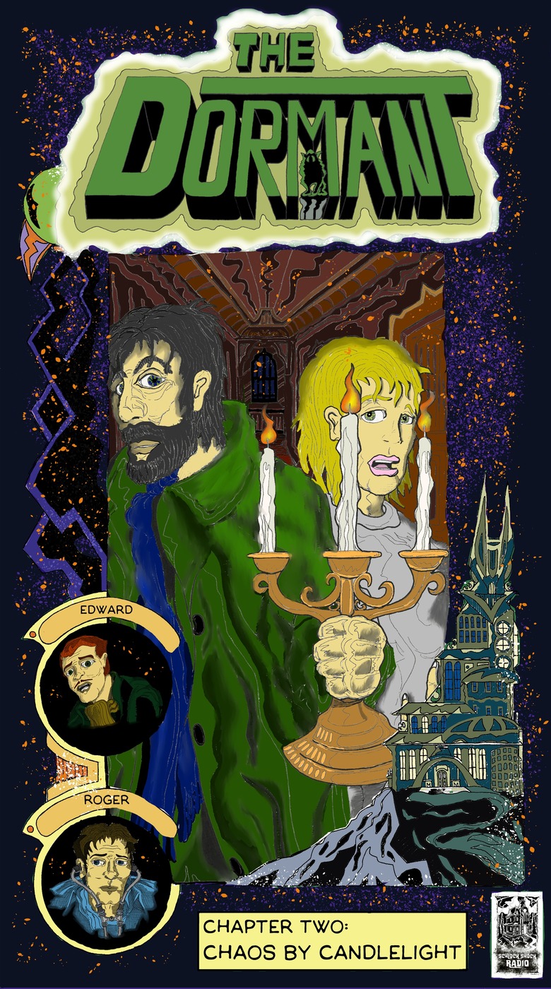 The Dormant Chapter 2