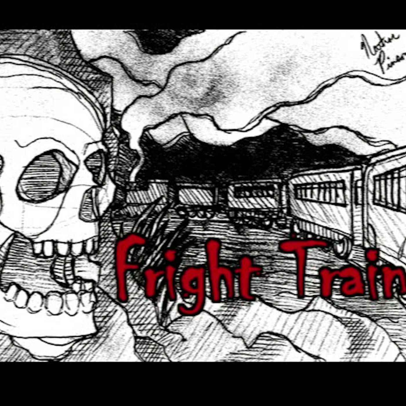 Fright Train