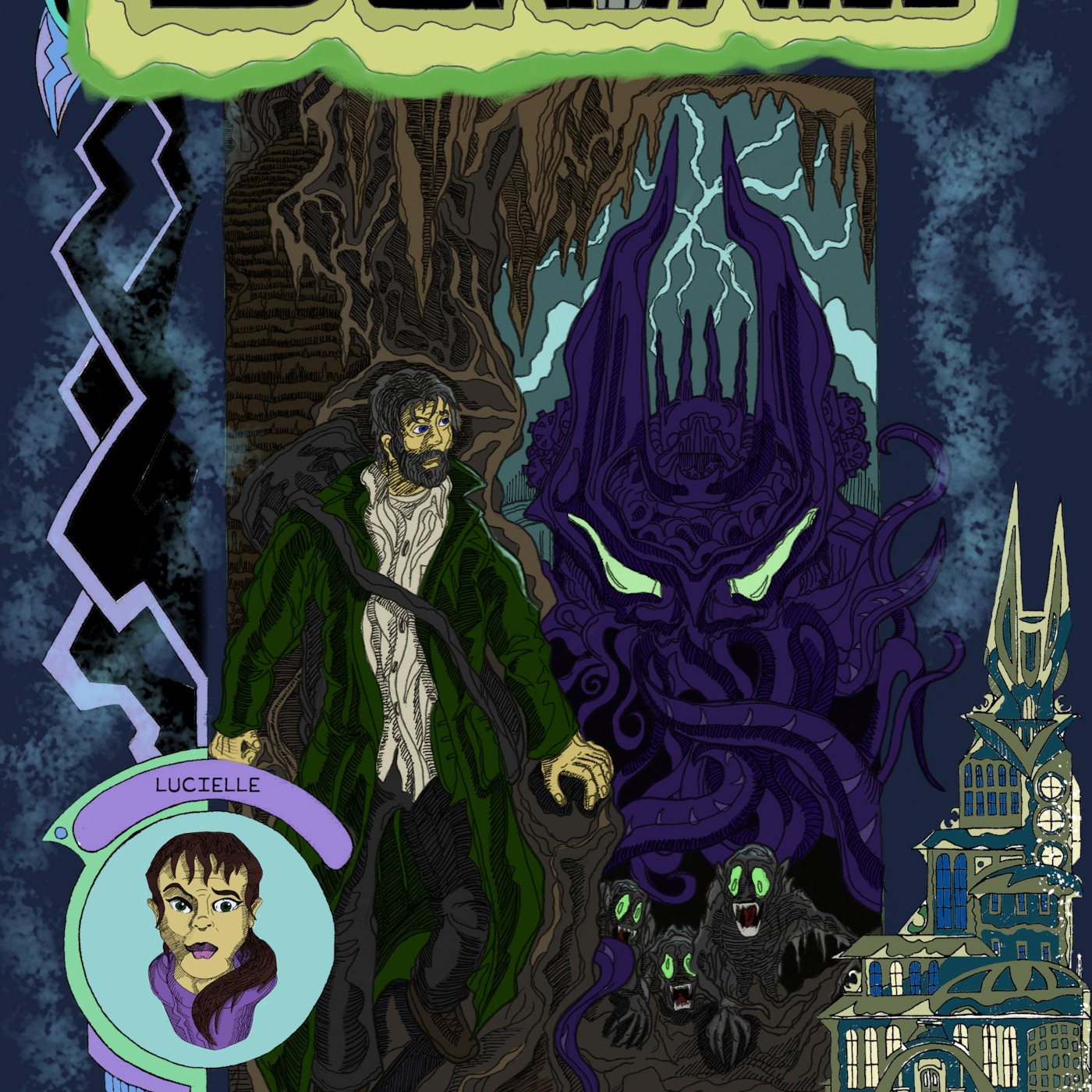 The Dormant Chapter 6