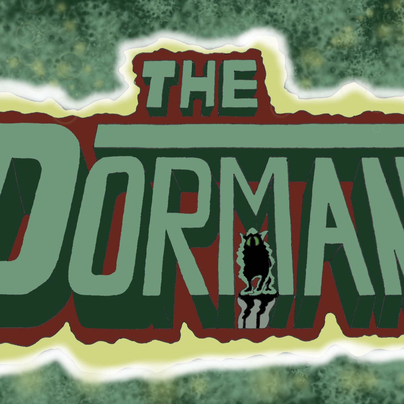 The Dormant Chapter 1