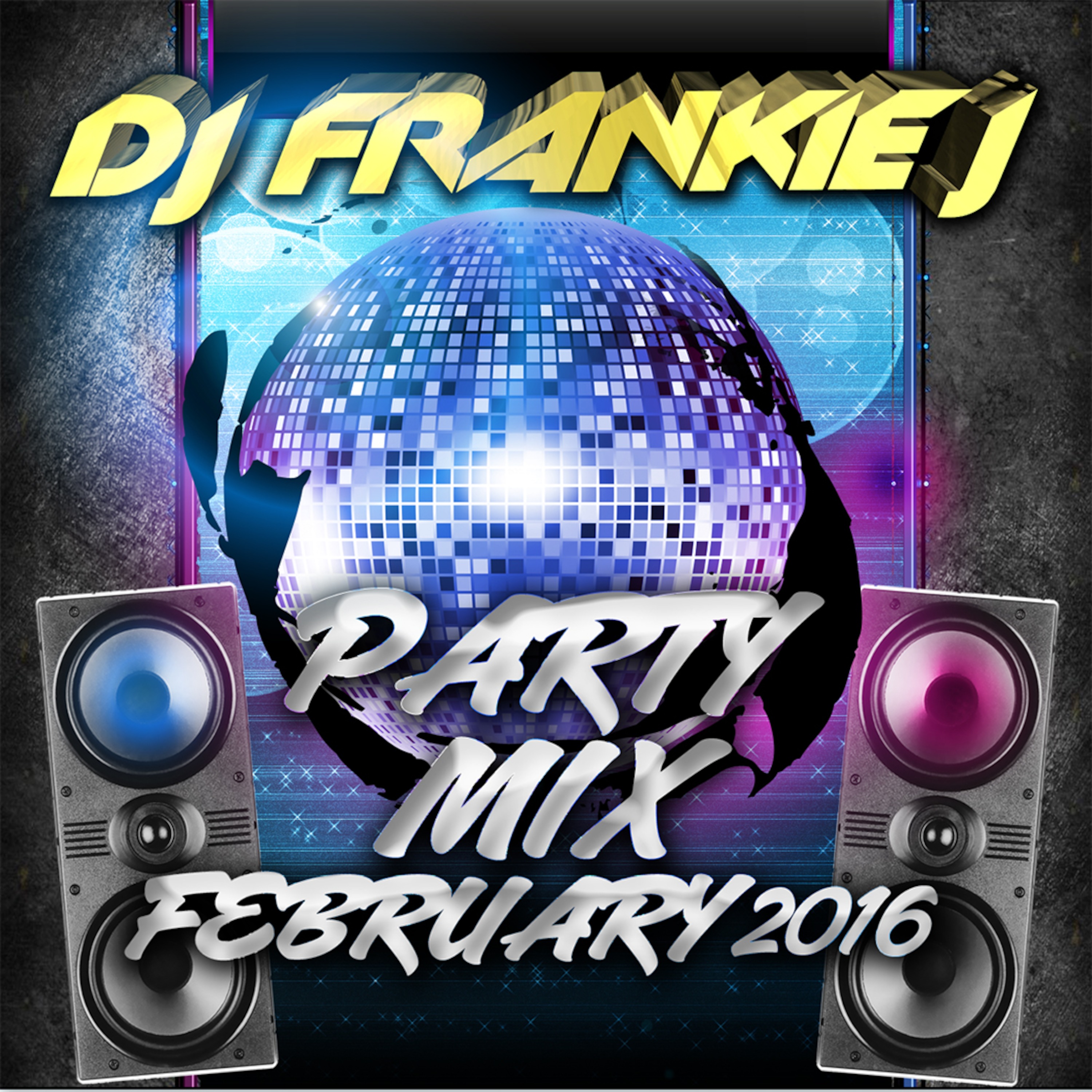 DJ Frankie J