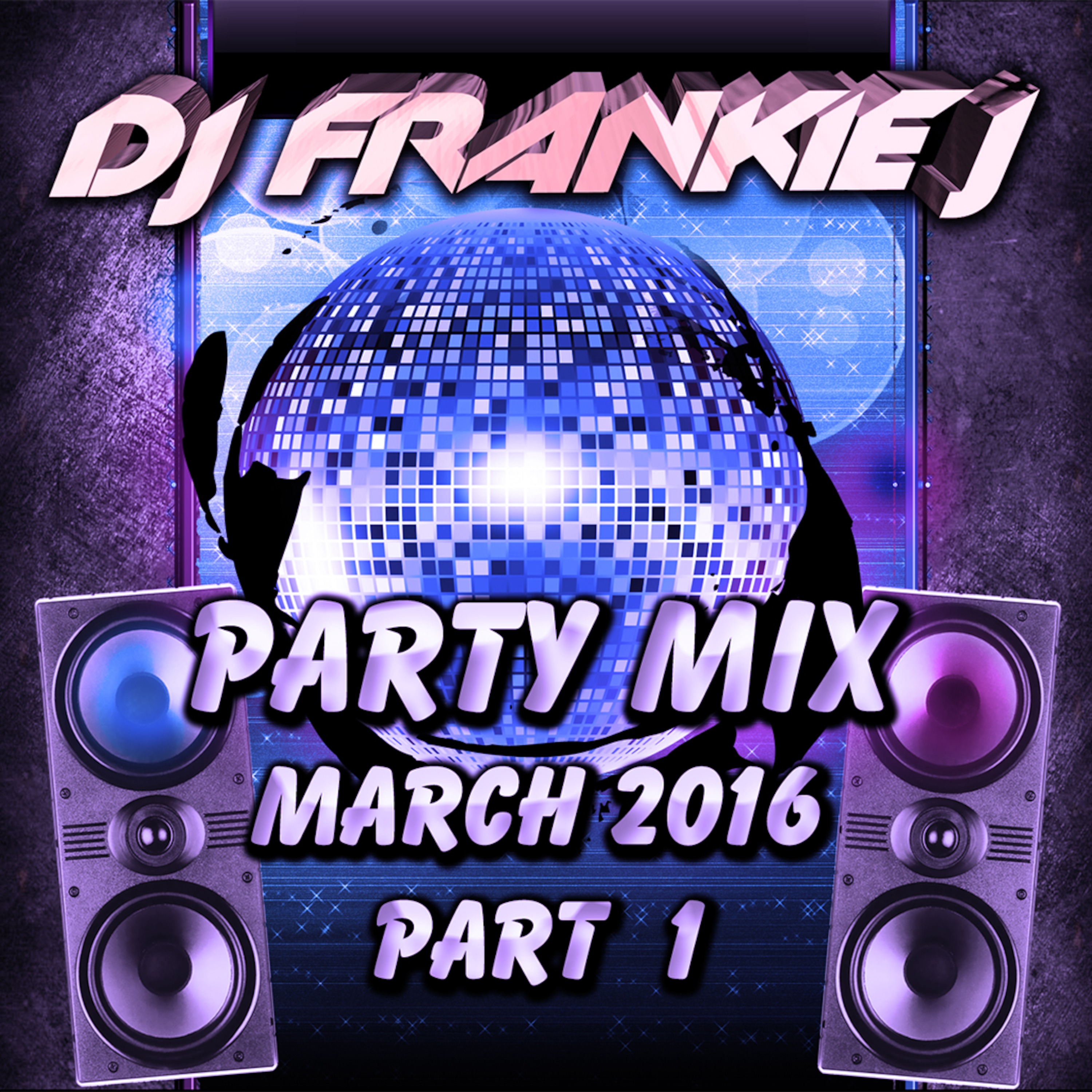 DJ Frankie J