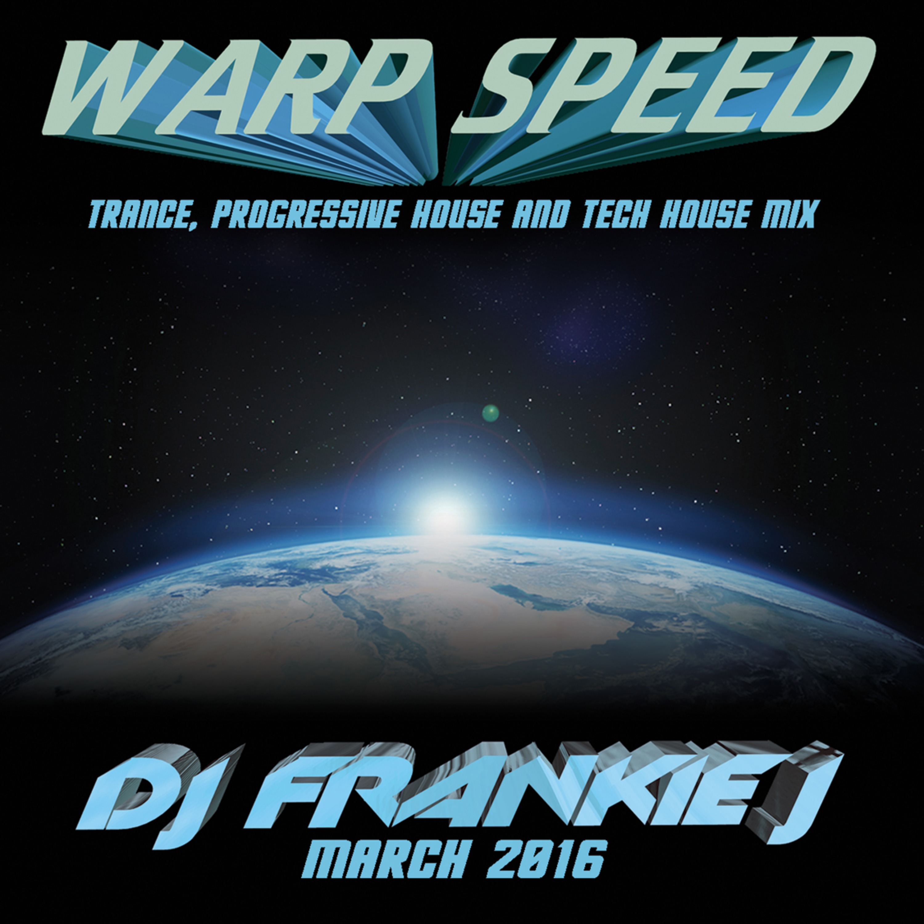DJ Frankie J