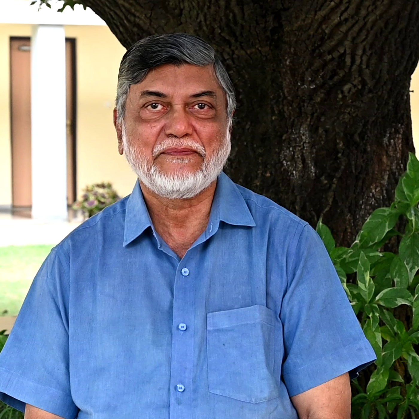 Anil K Rajvanshi