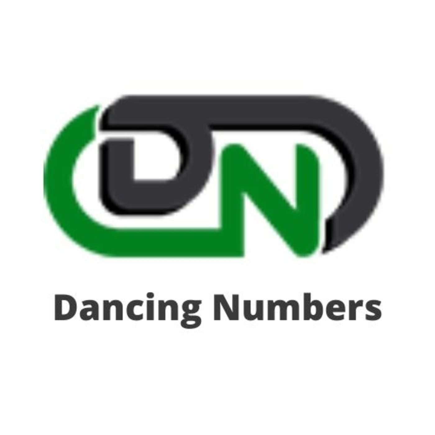 Dancing Numbers Podcast