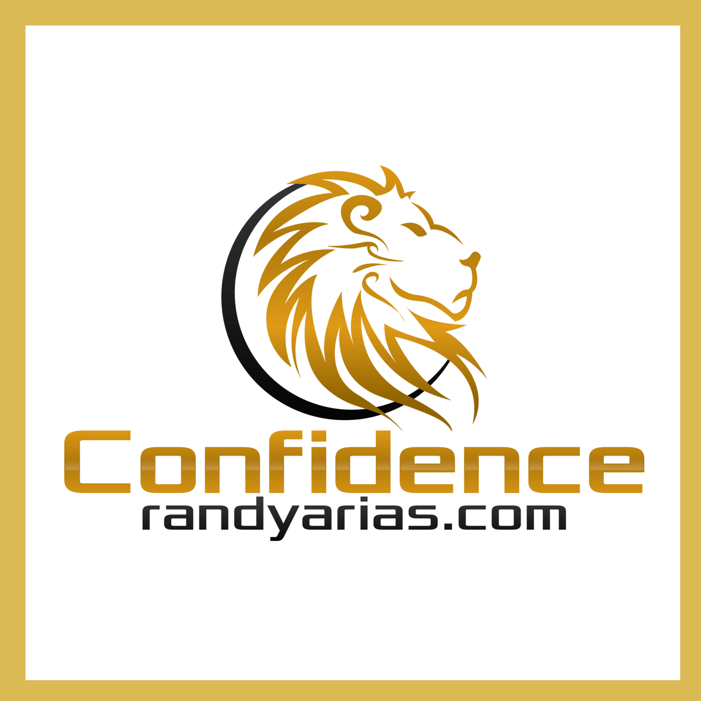 Randy Arias Confidence Podcast