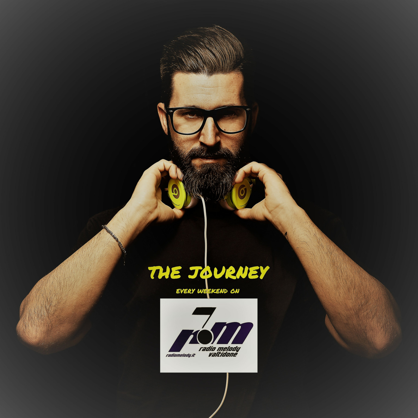 The Journey