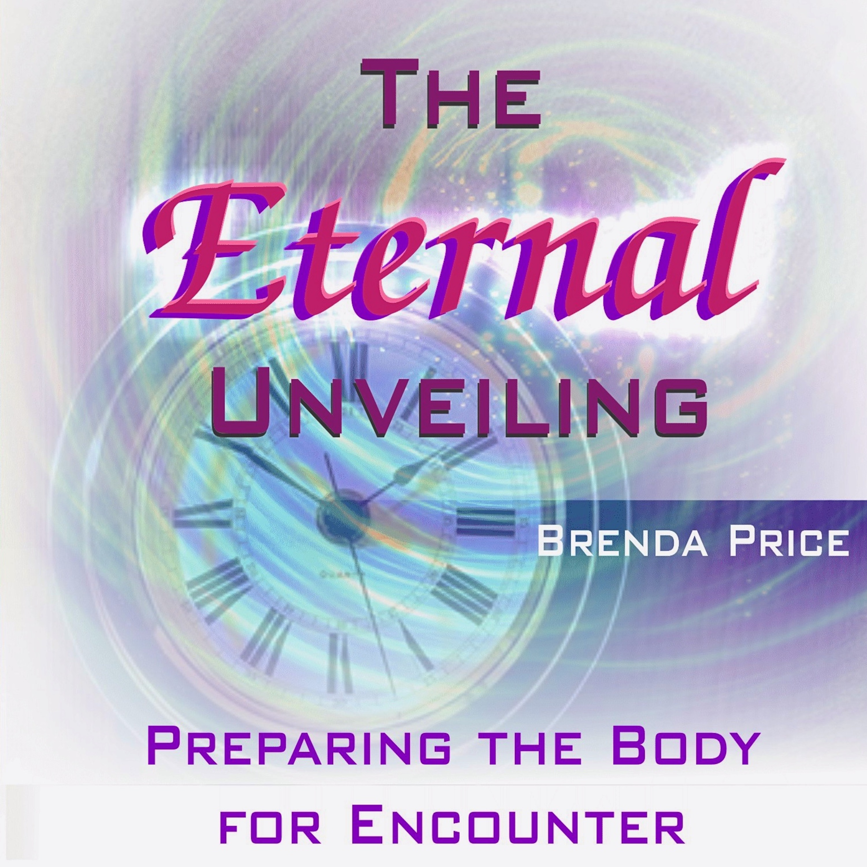 Brenda Price Ministries\' Podcast