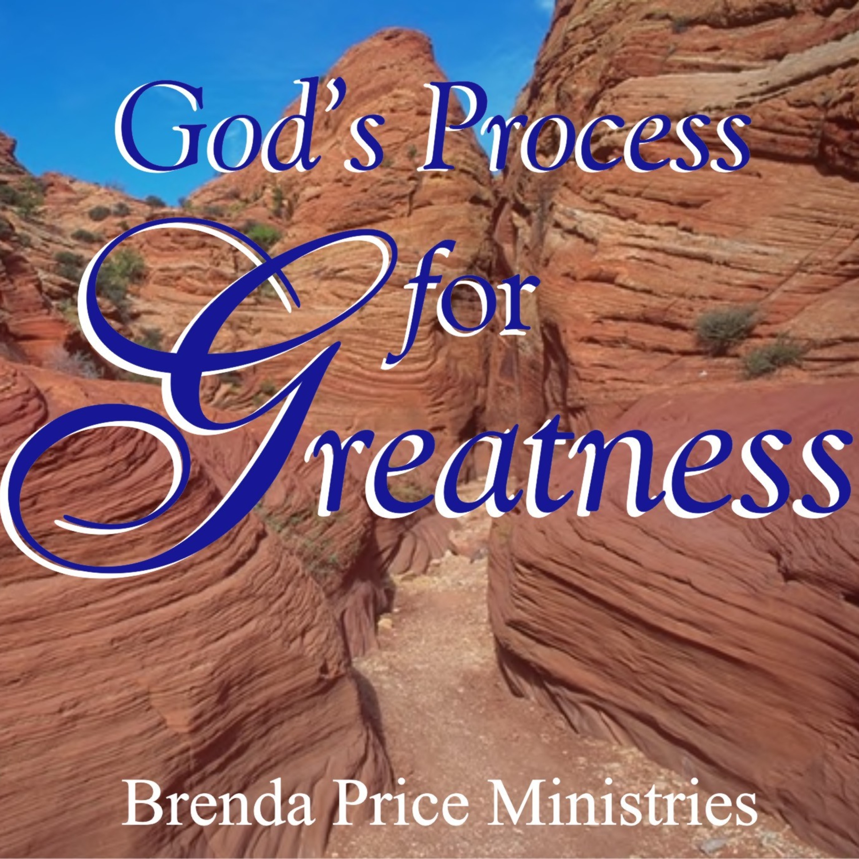 Brenda Price Ministries\' Podcast