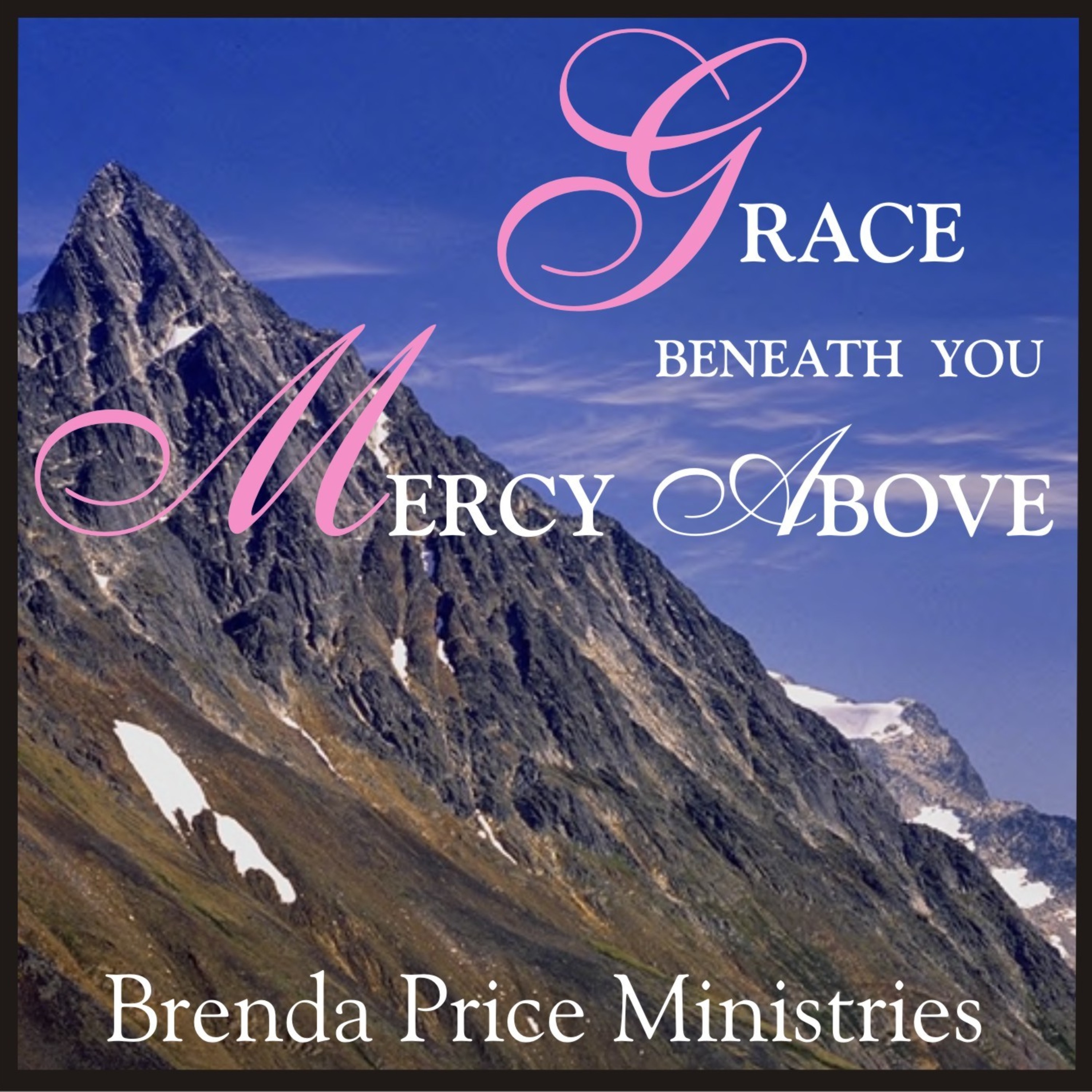 Brenda Price Ministries\' Podcast