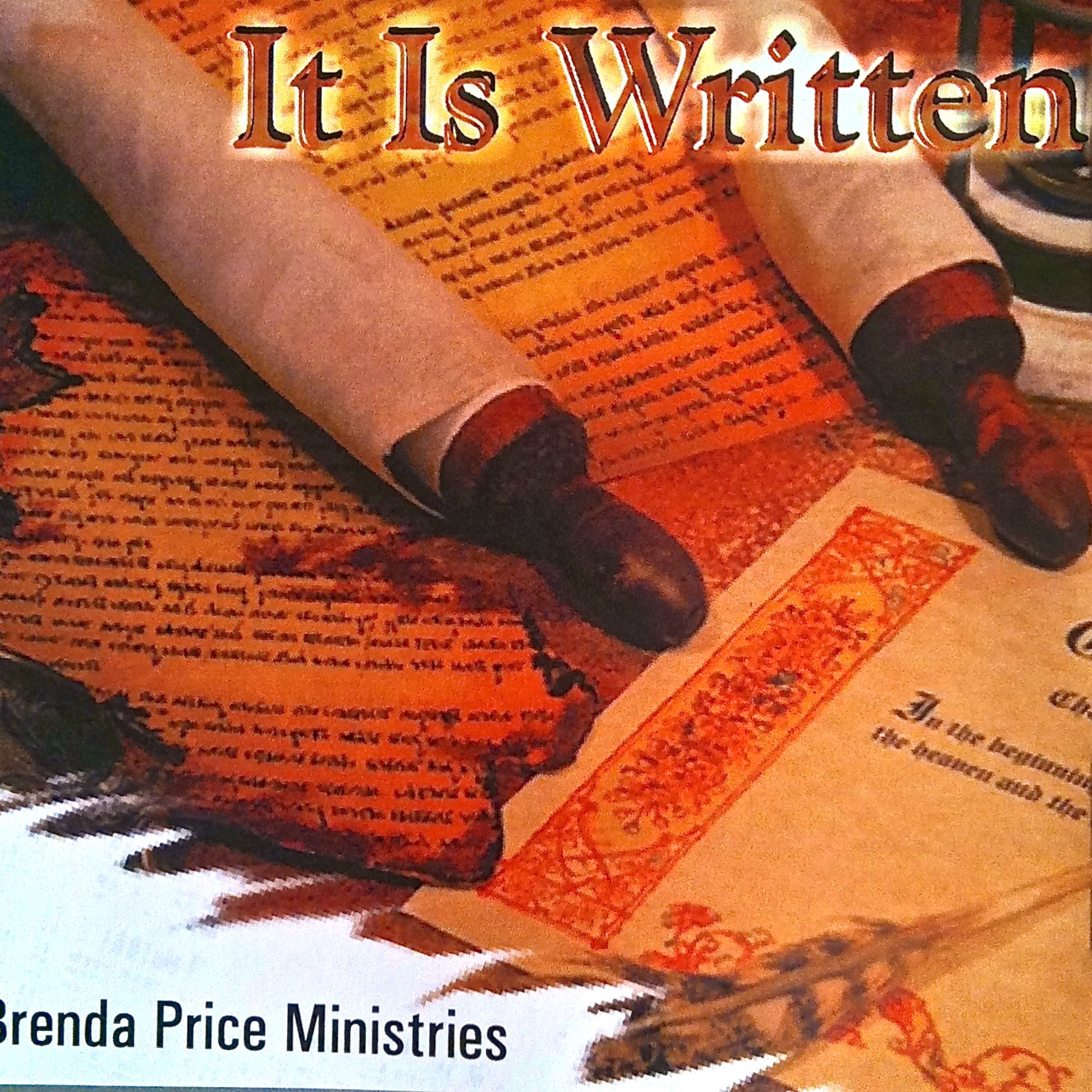 Brenda Price Ministries\' Podcast