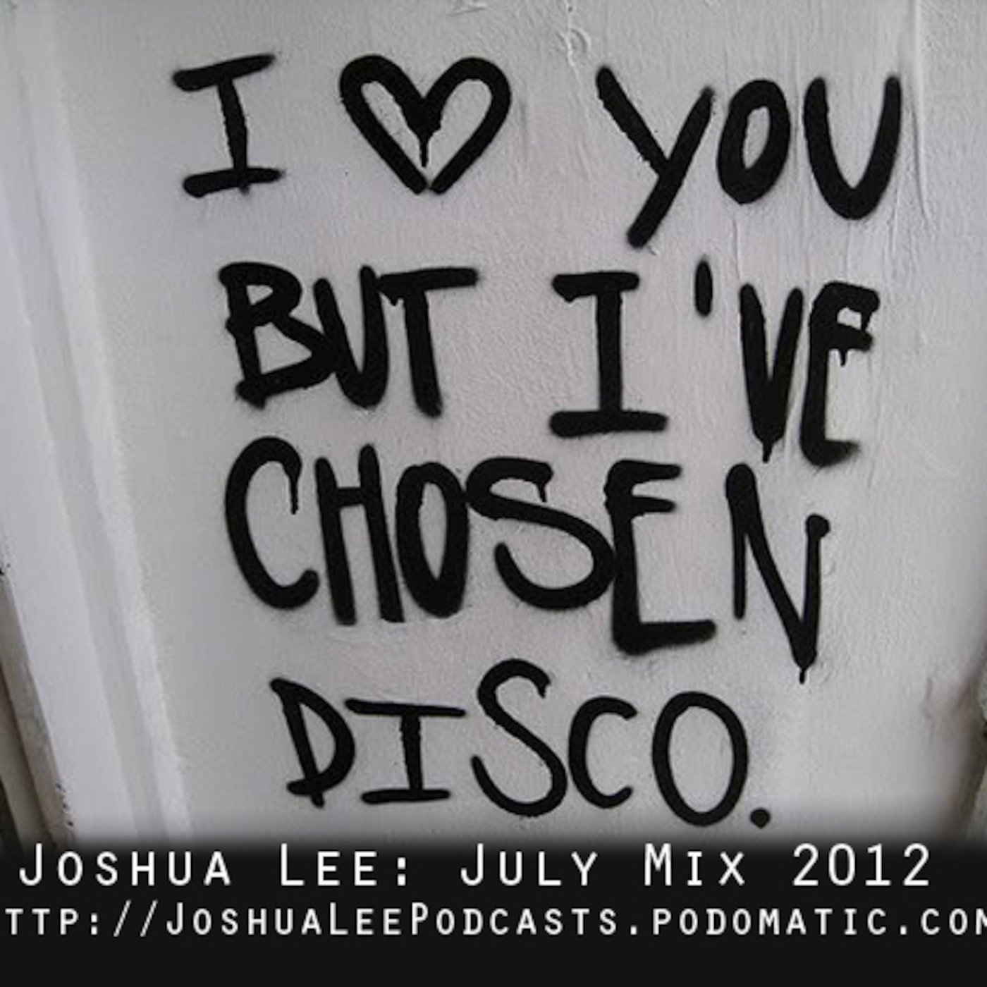 July Mix 2012