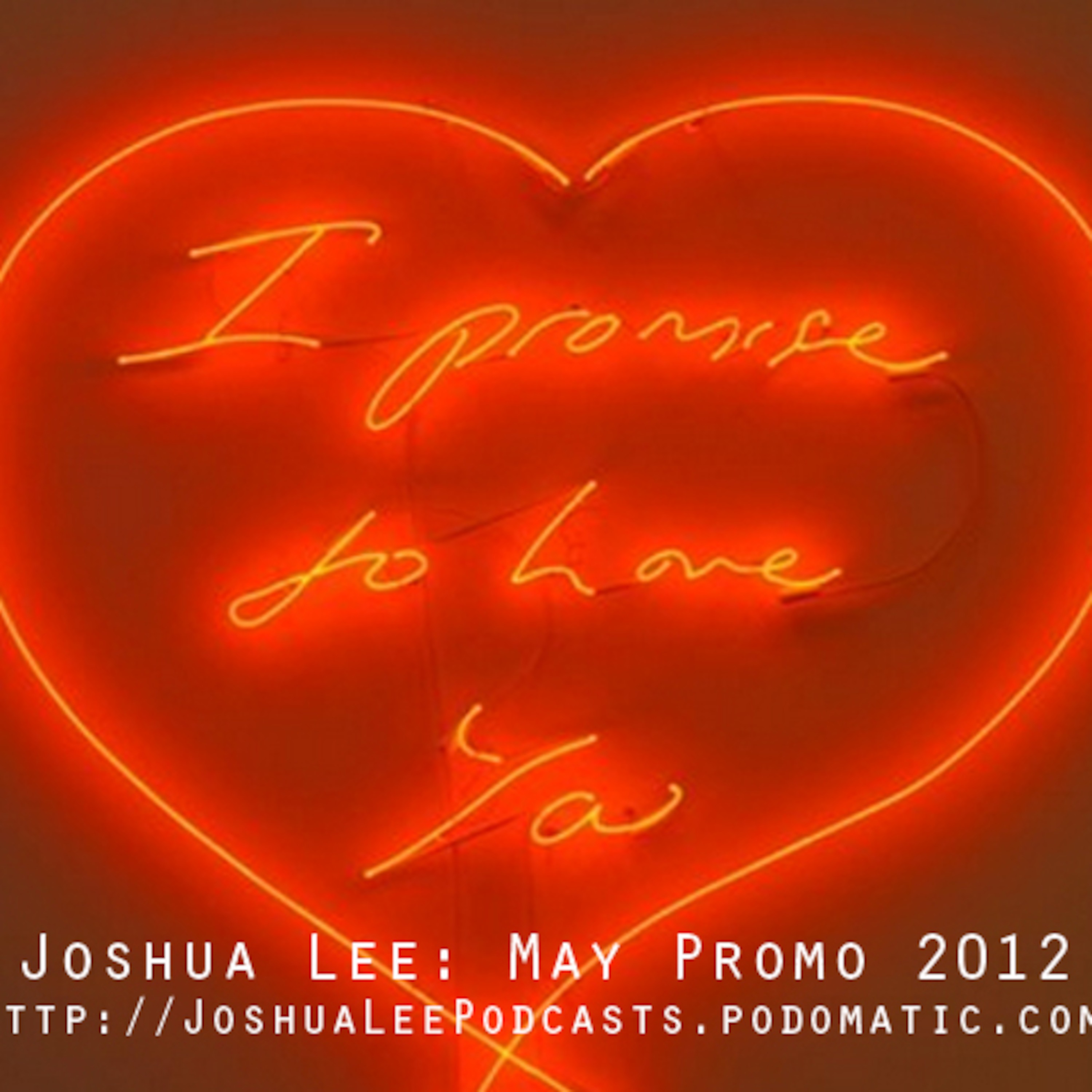 May Promo 2012 episode artwork