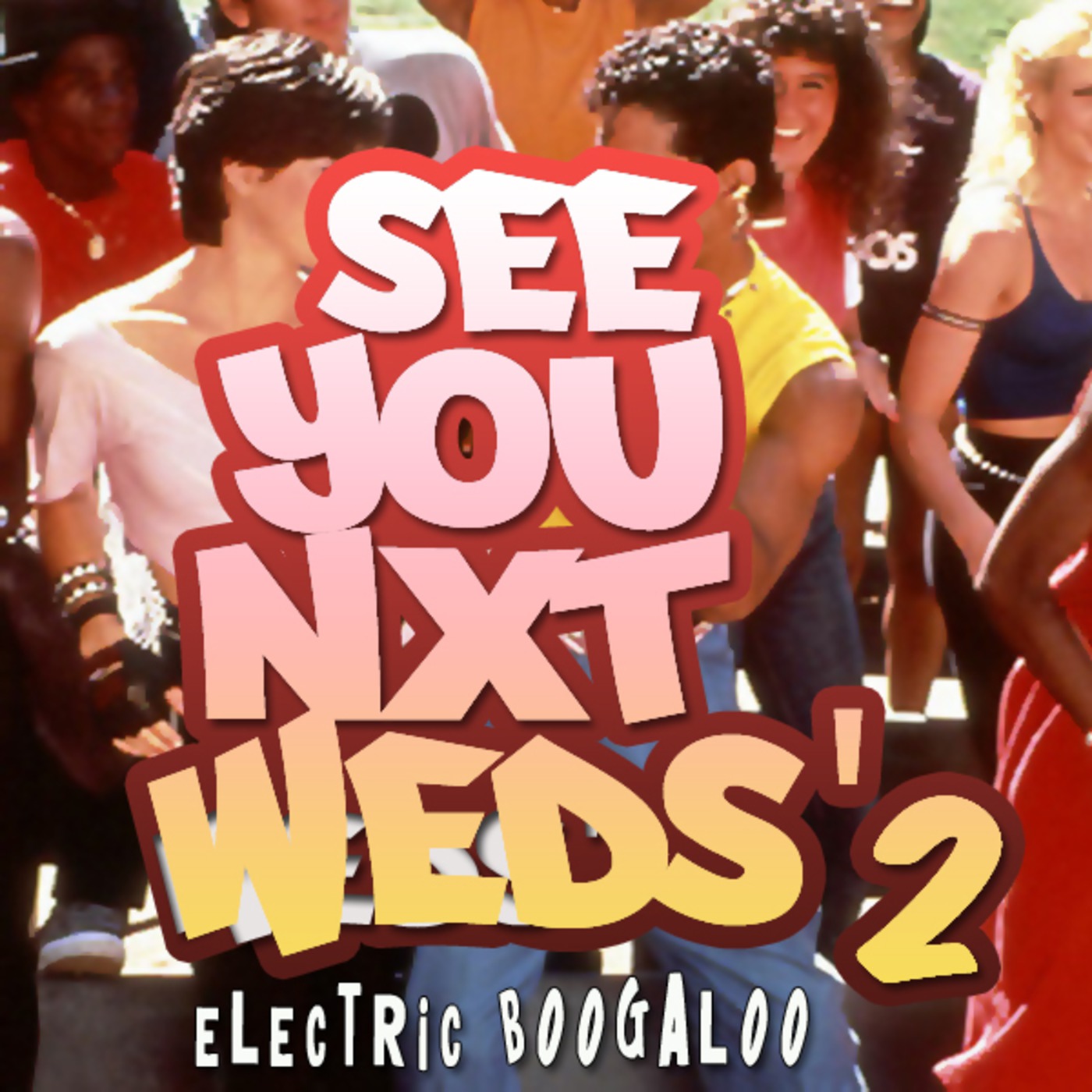 SEE YOU NXT WEDS: vol.2