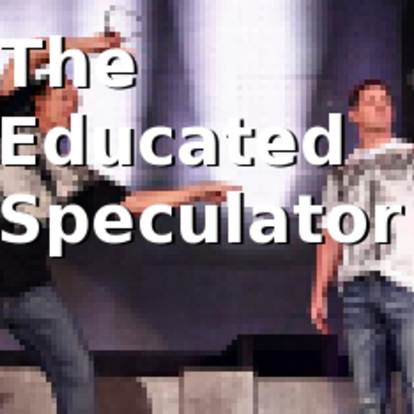 The Educated Speculator: 3/15/13