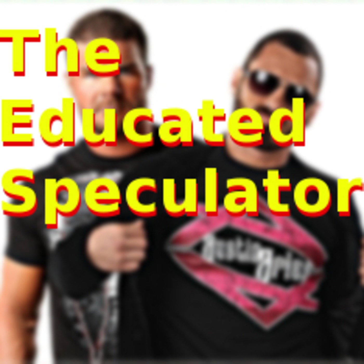 The Educated Speculator: 06/06/13