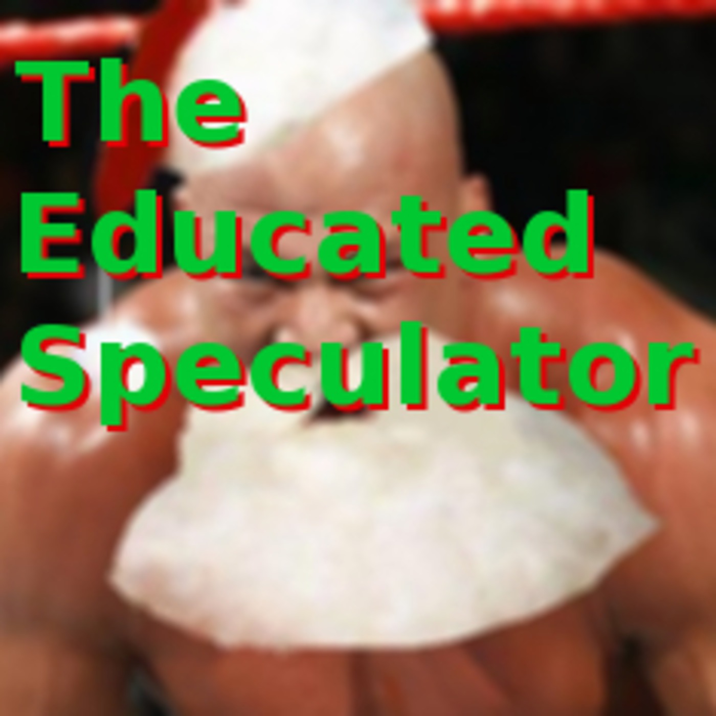 THE EDUCATED SPECULATOR